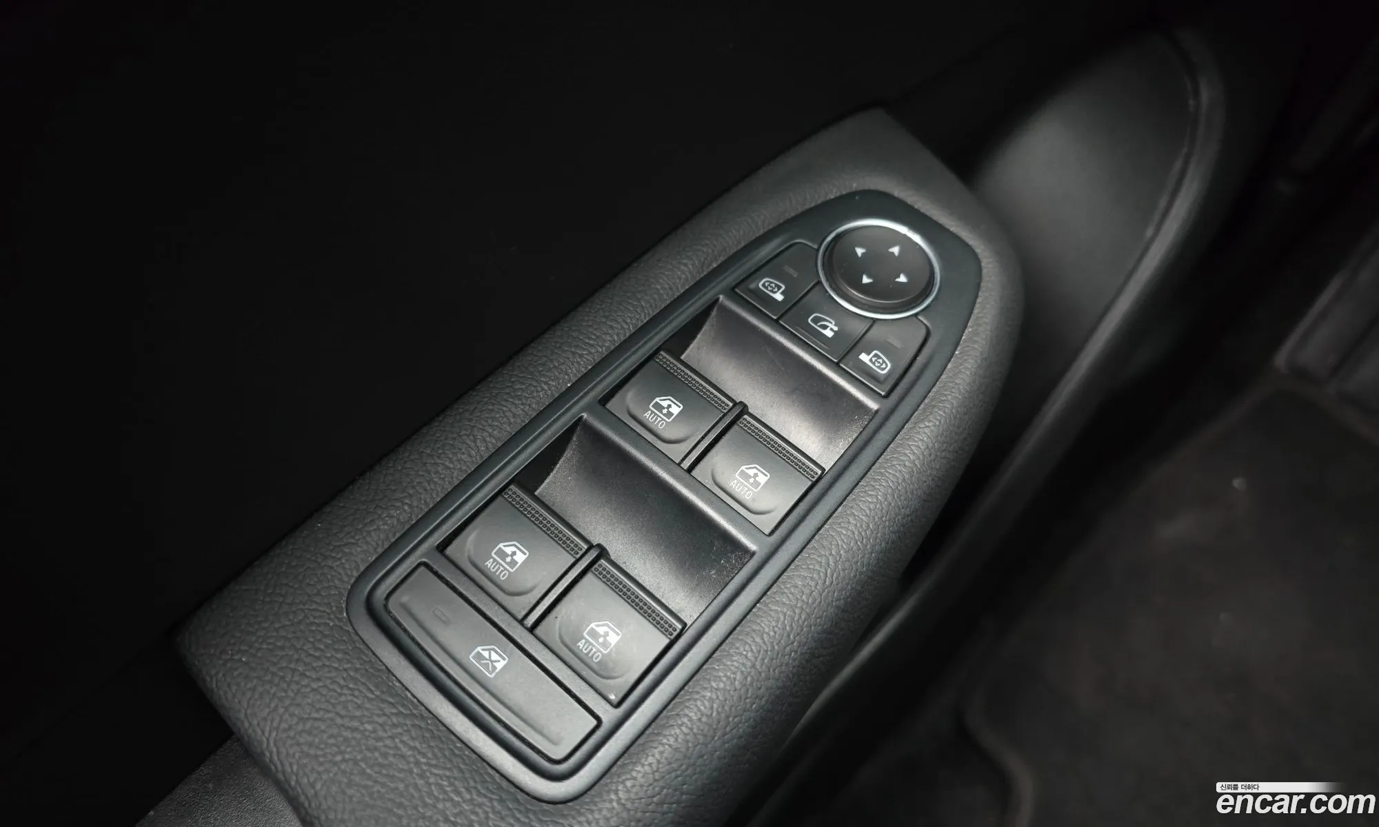 Renault Korea (Samsung) XM3 2021 — 10