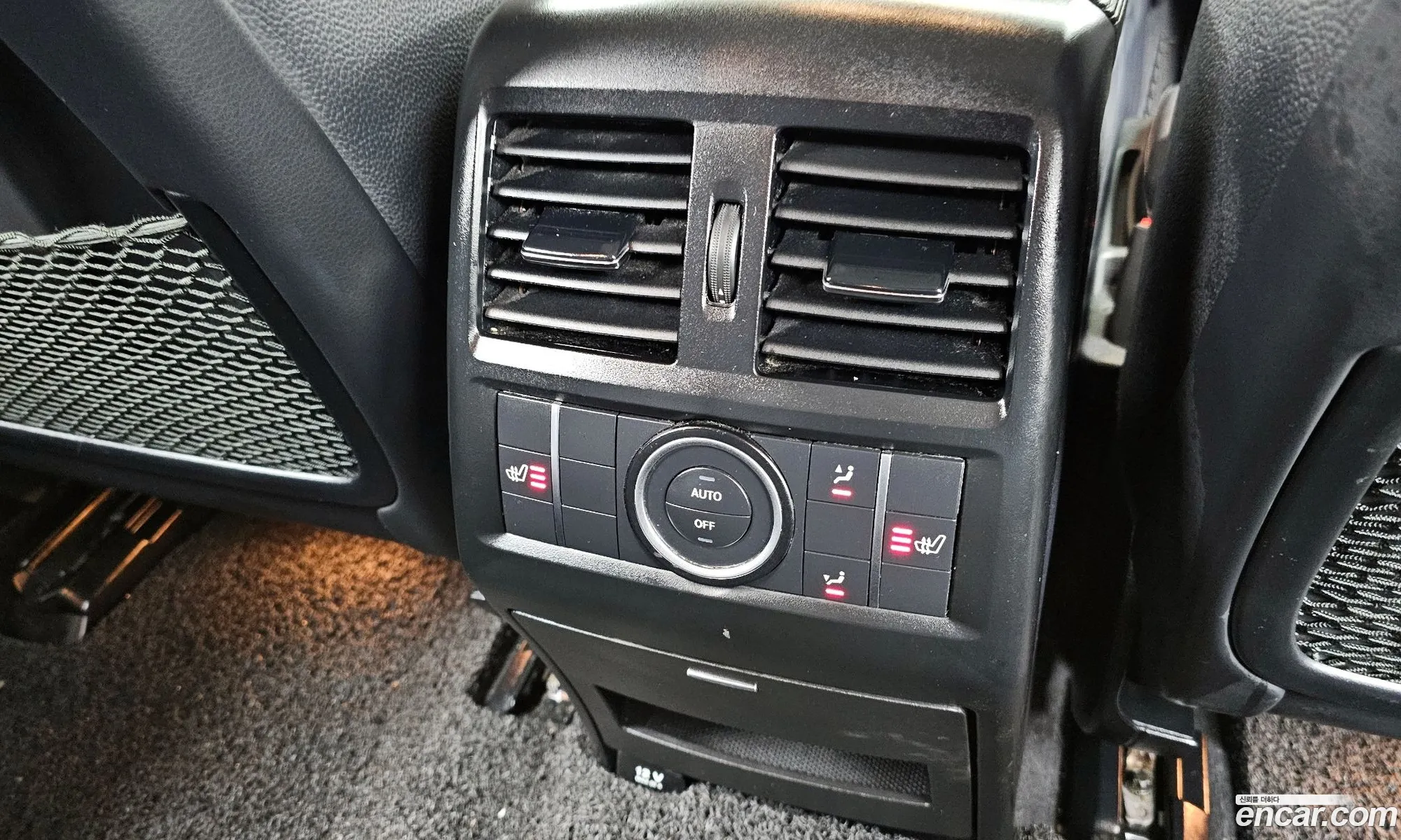 Mercedes-Benz GLE-Class W166 2018 — 7