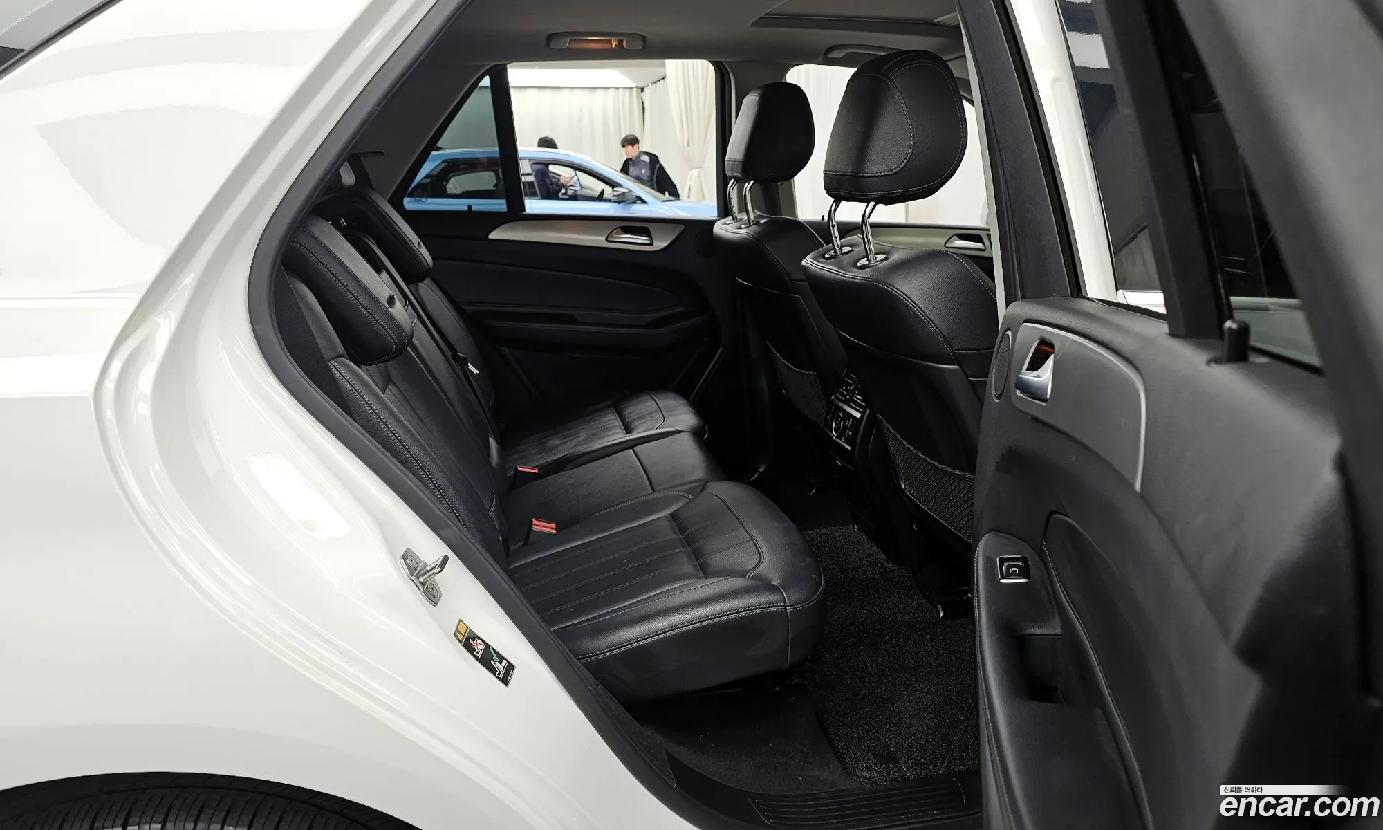 Mercedes-Benz GLE-Class W166 2018 — 19