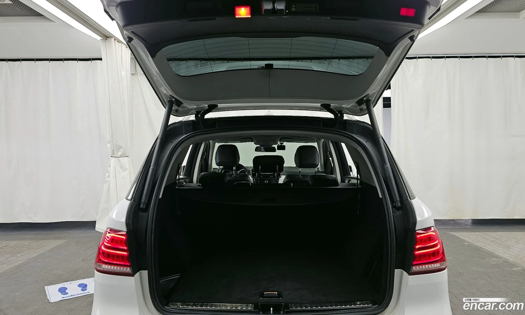 Mercedes-Benz GLE-Class W166 2018 — 6