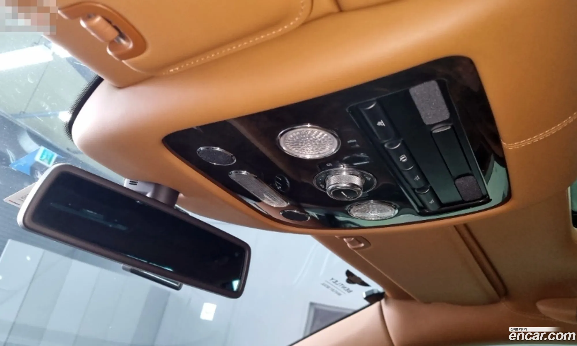 Bentley Flying Spur 2014 — 5