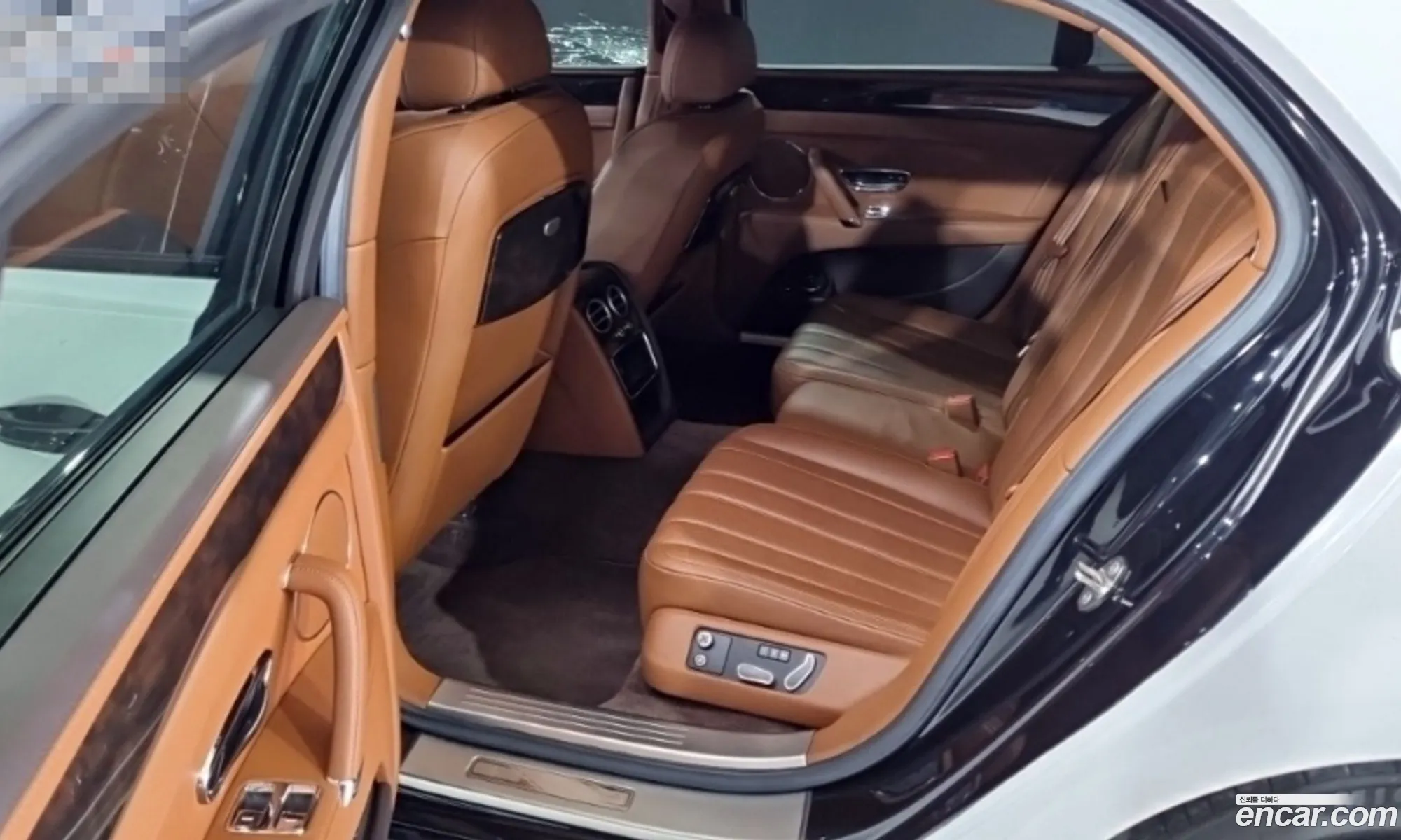 Bentley Flying Spur 2014 — 11