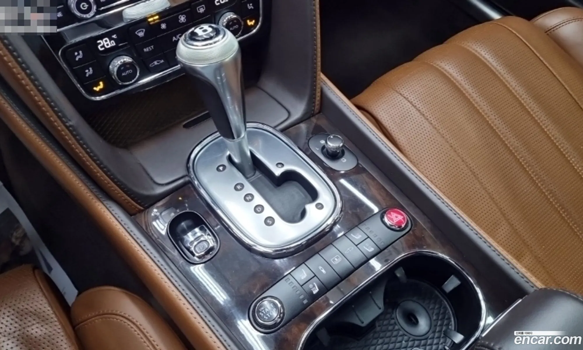Bentley Flying Spur 2014 — 6