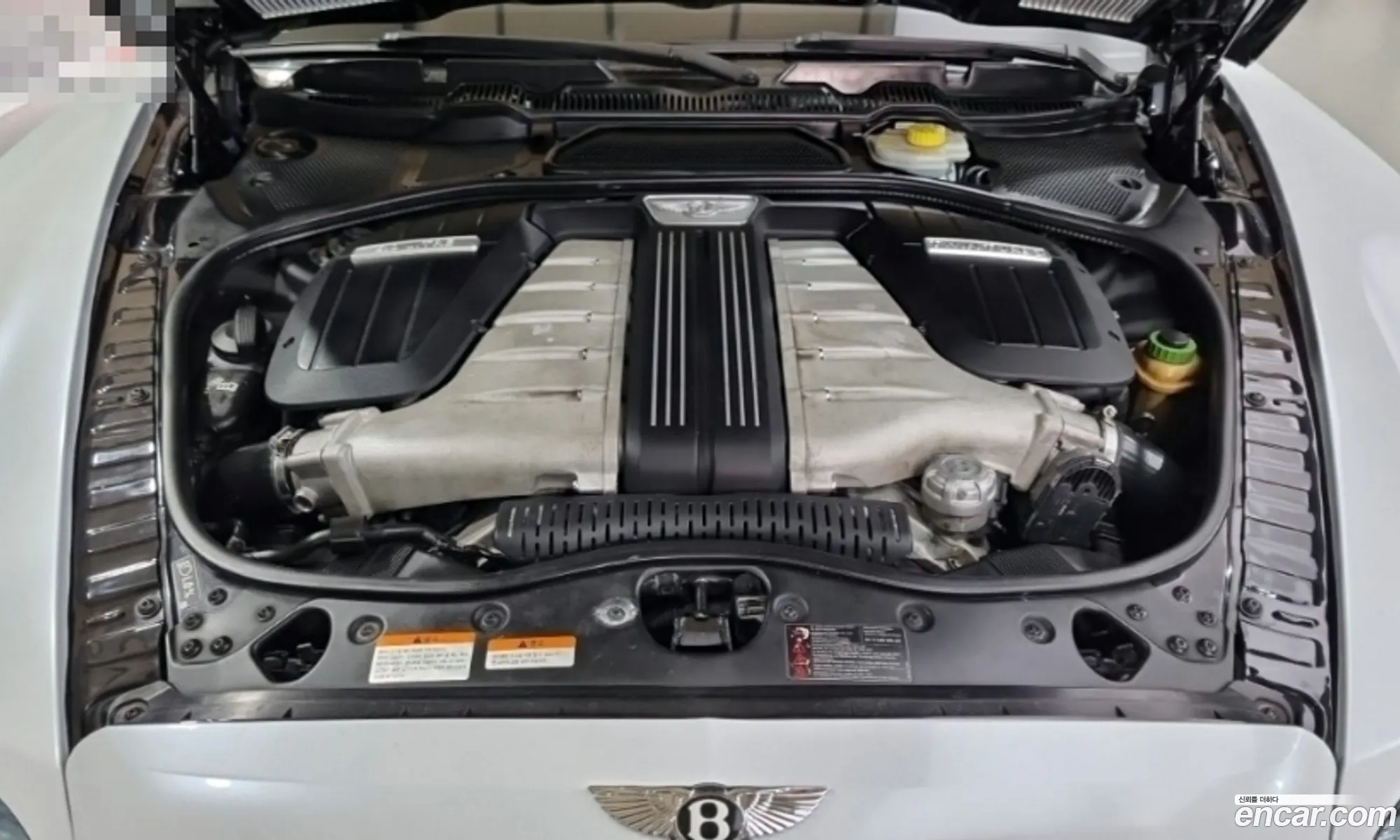 Bentley Flying Spur 2014 — 3