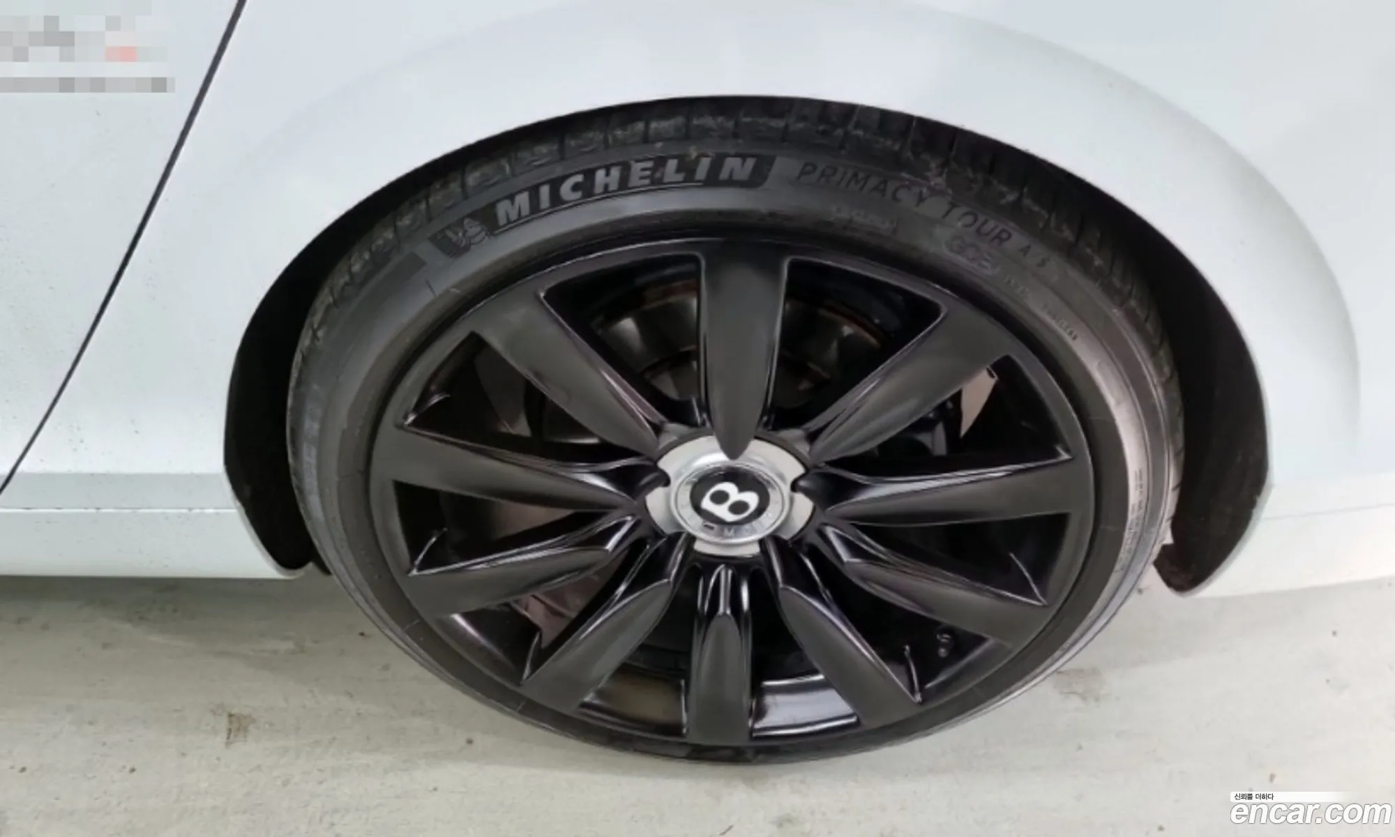 Bentley Flying Spur 2014 — 14