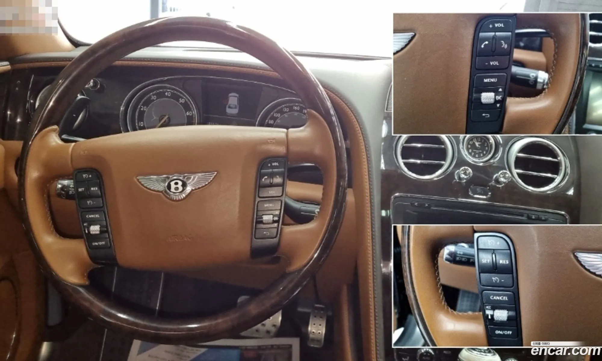 Bentley Flying Spur 2014 — 4