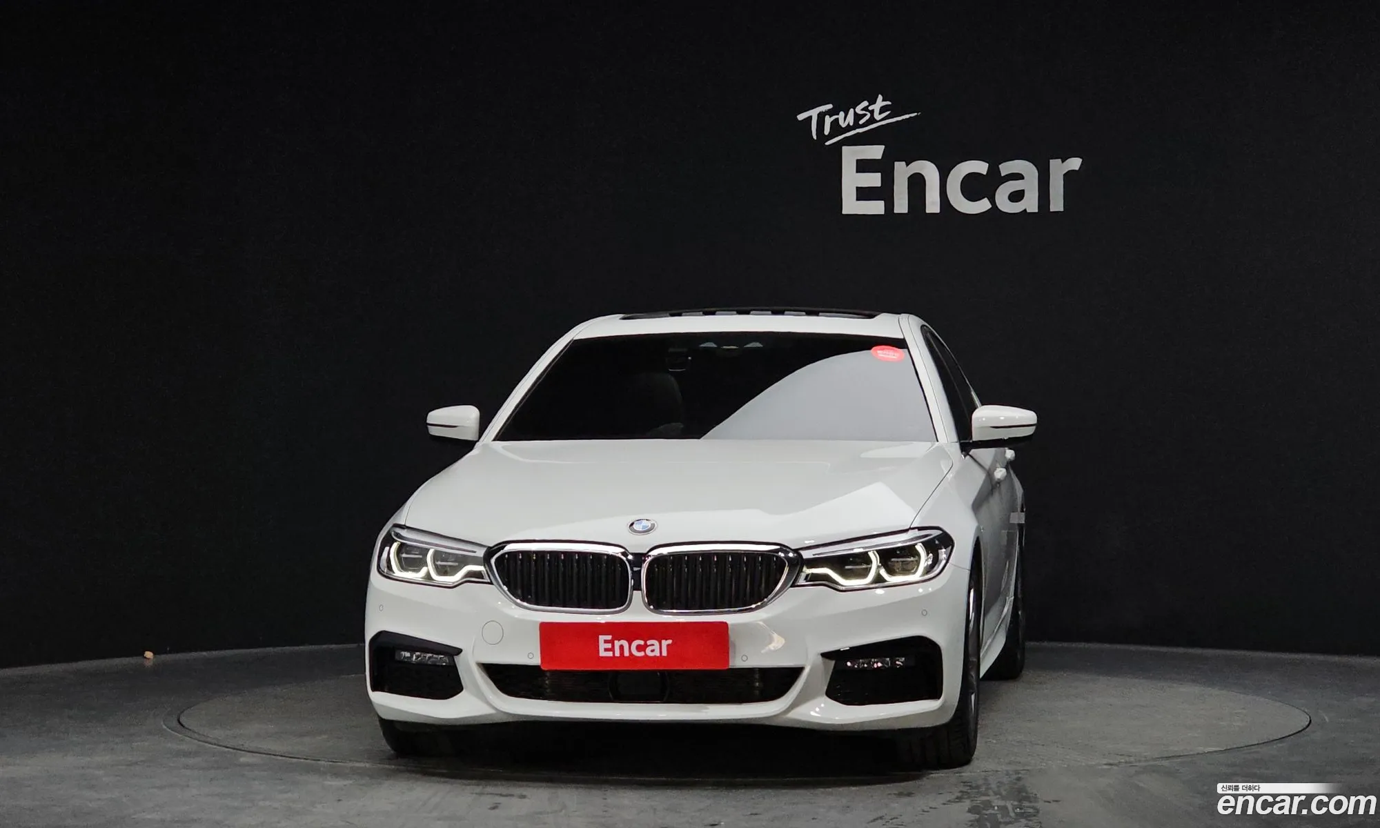 BMW 5 Series 2020 WBAJK9106LCE87855 — 11