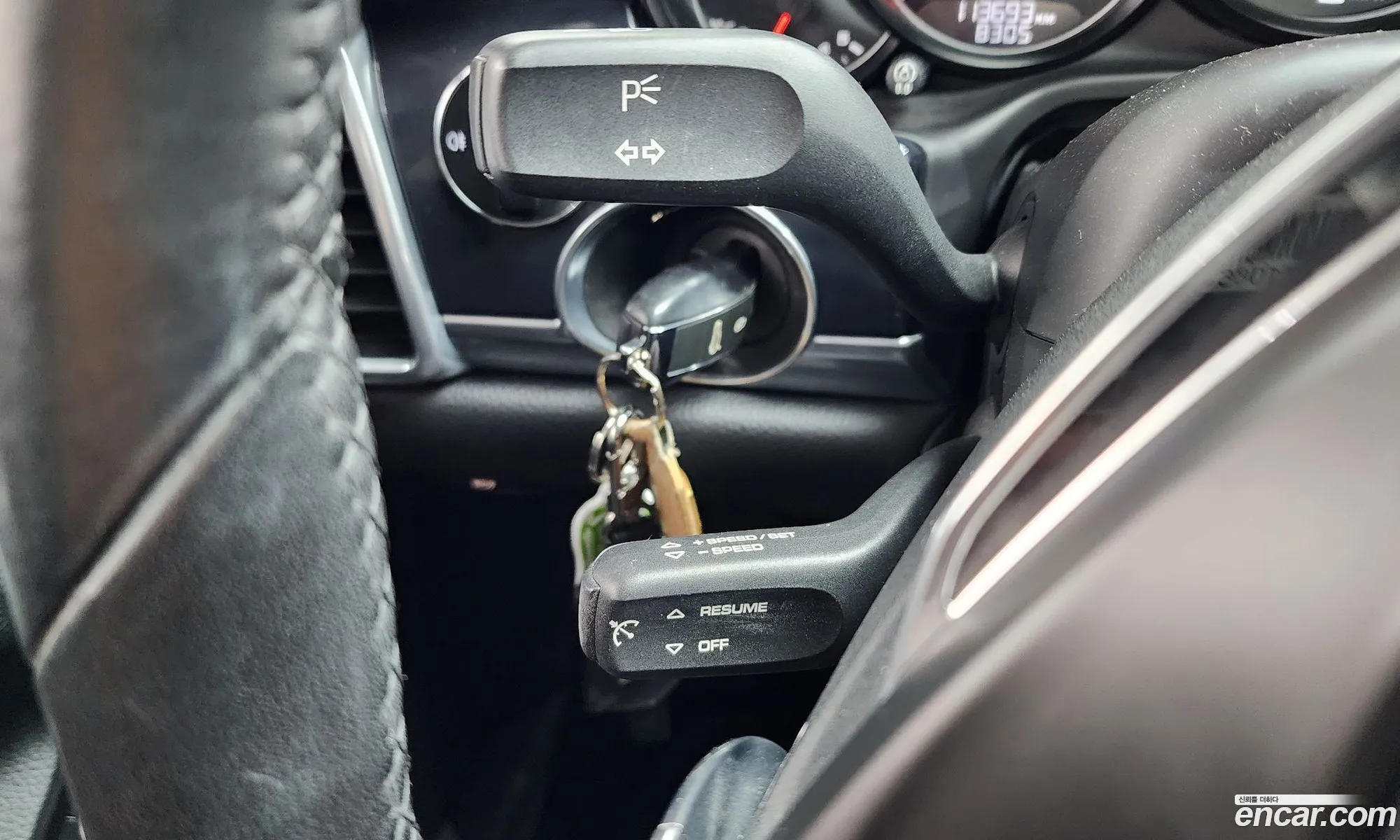 Porsche Panamera 2011 WP0AB2976BL062367 — 19