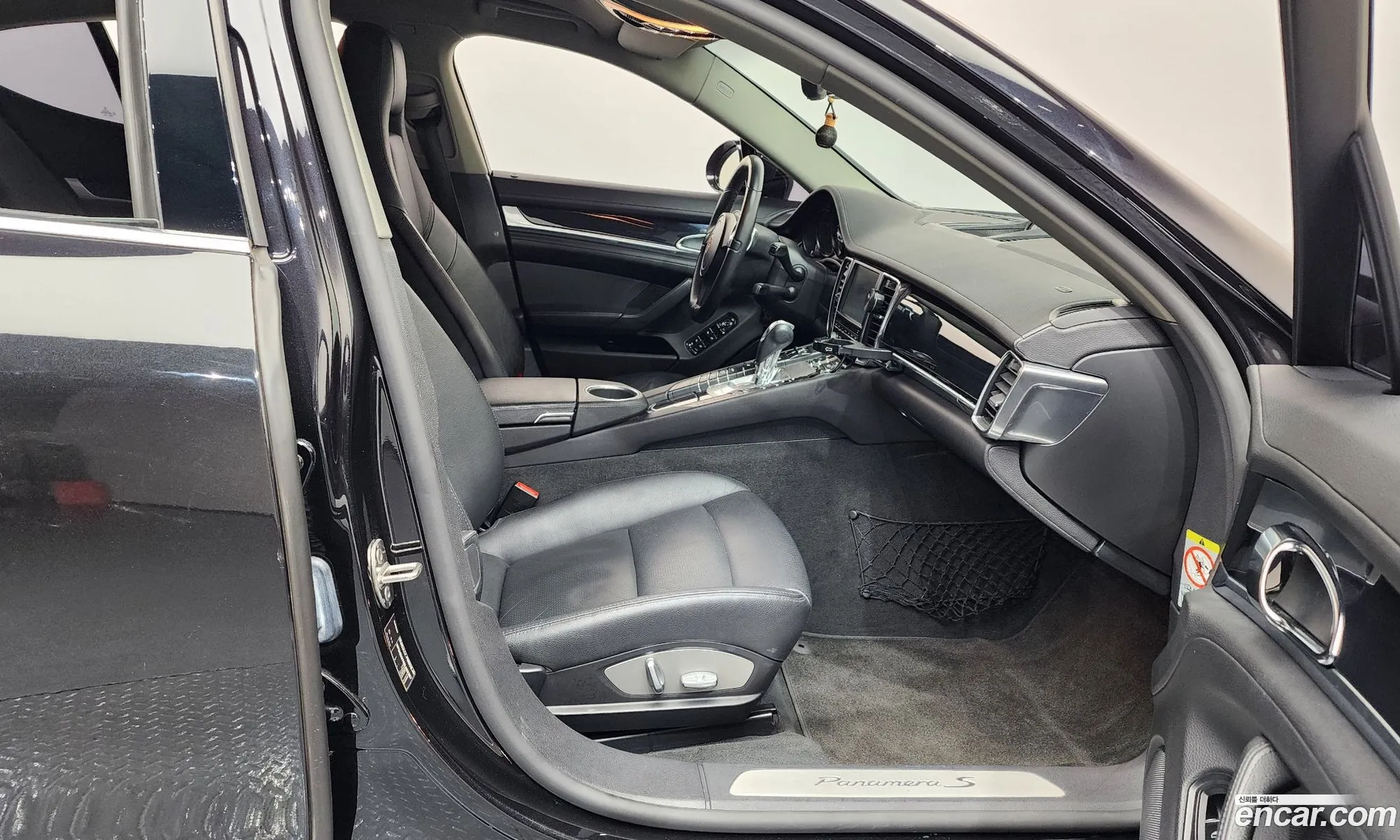 Porsche Panamera 2011 WP0AB2976BL062367 — 15