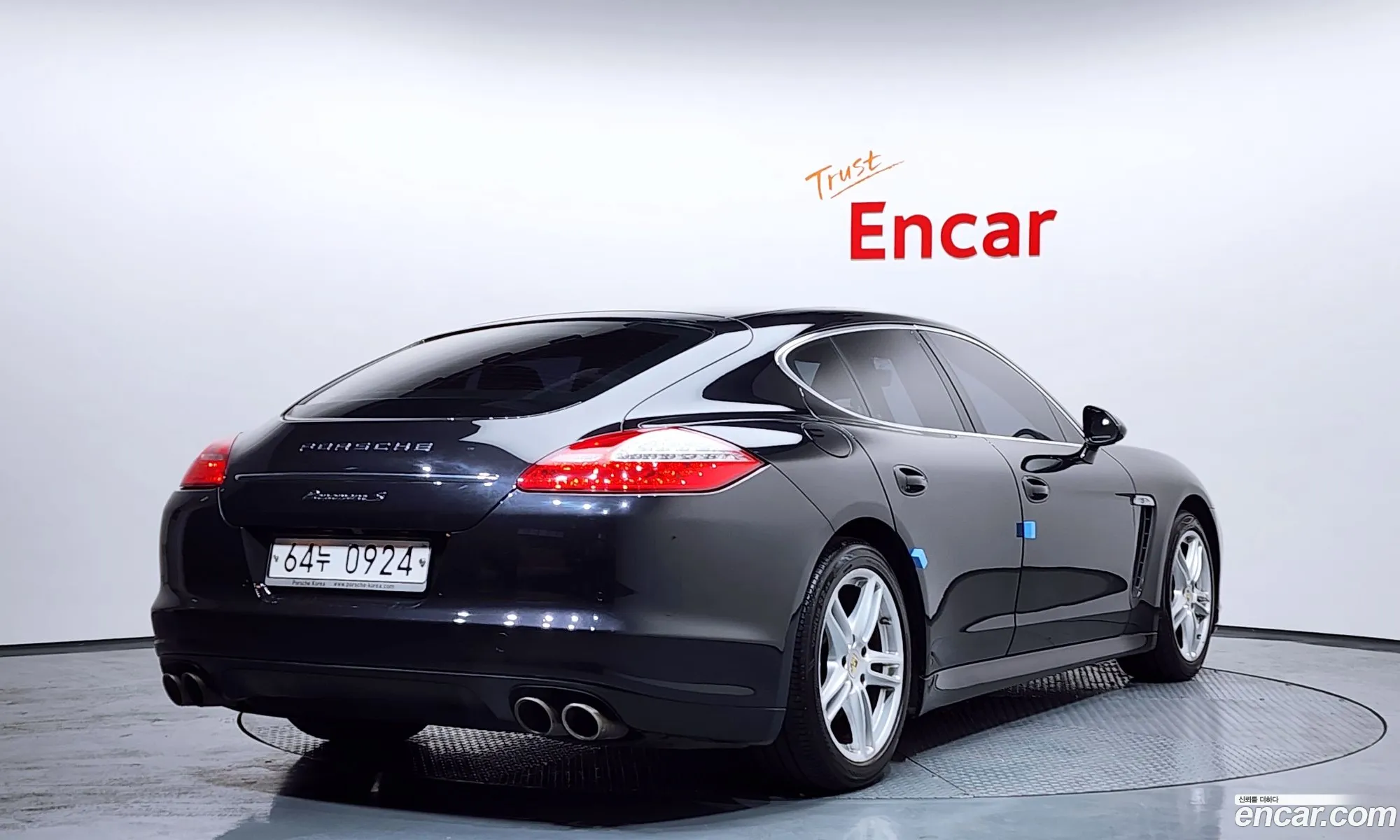 Porsche Panamera 2011 WP0AB2976BL062367 — 16