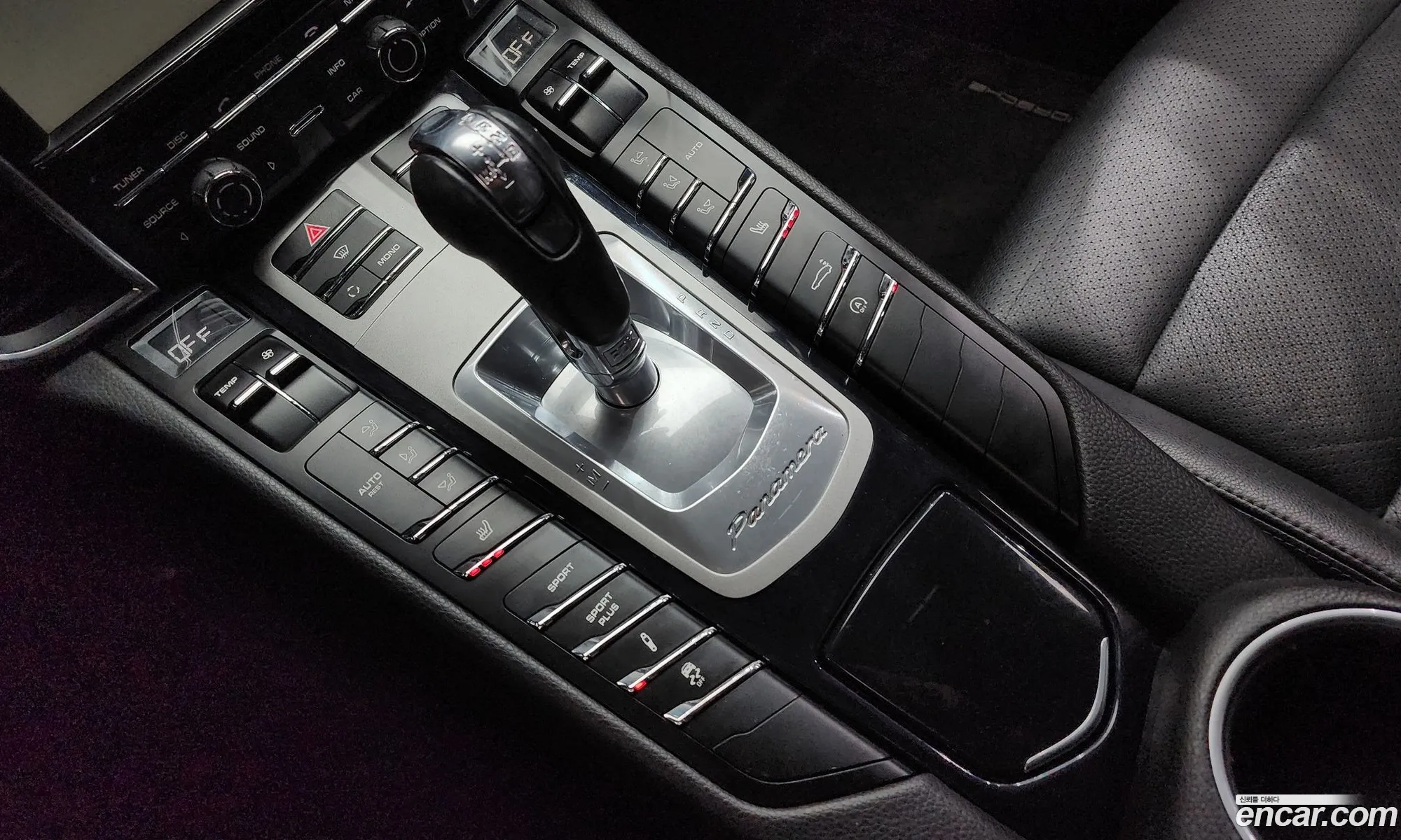 Porsche Panamera 2011 WP0AB2976BL062367 — 20