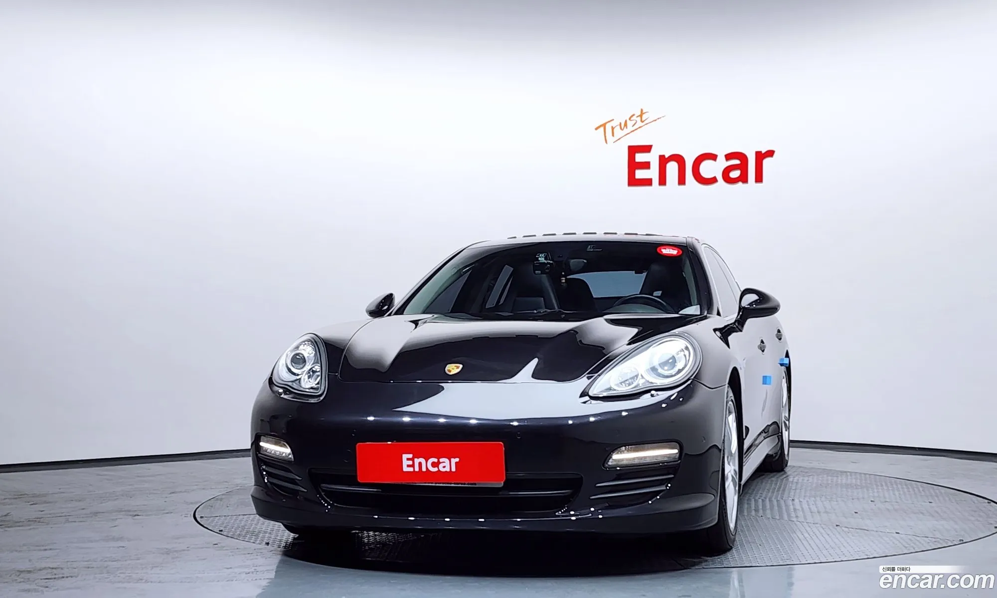Porsche Panamera 2011 WP0AB2976BL062367 — 7
