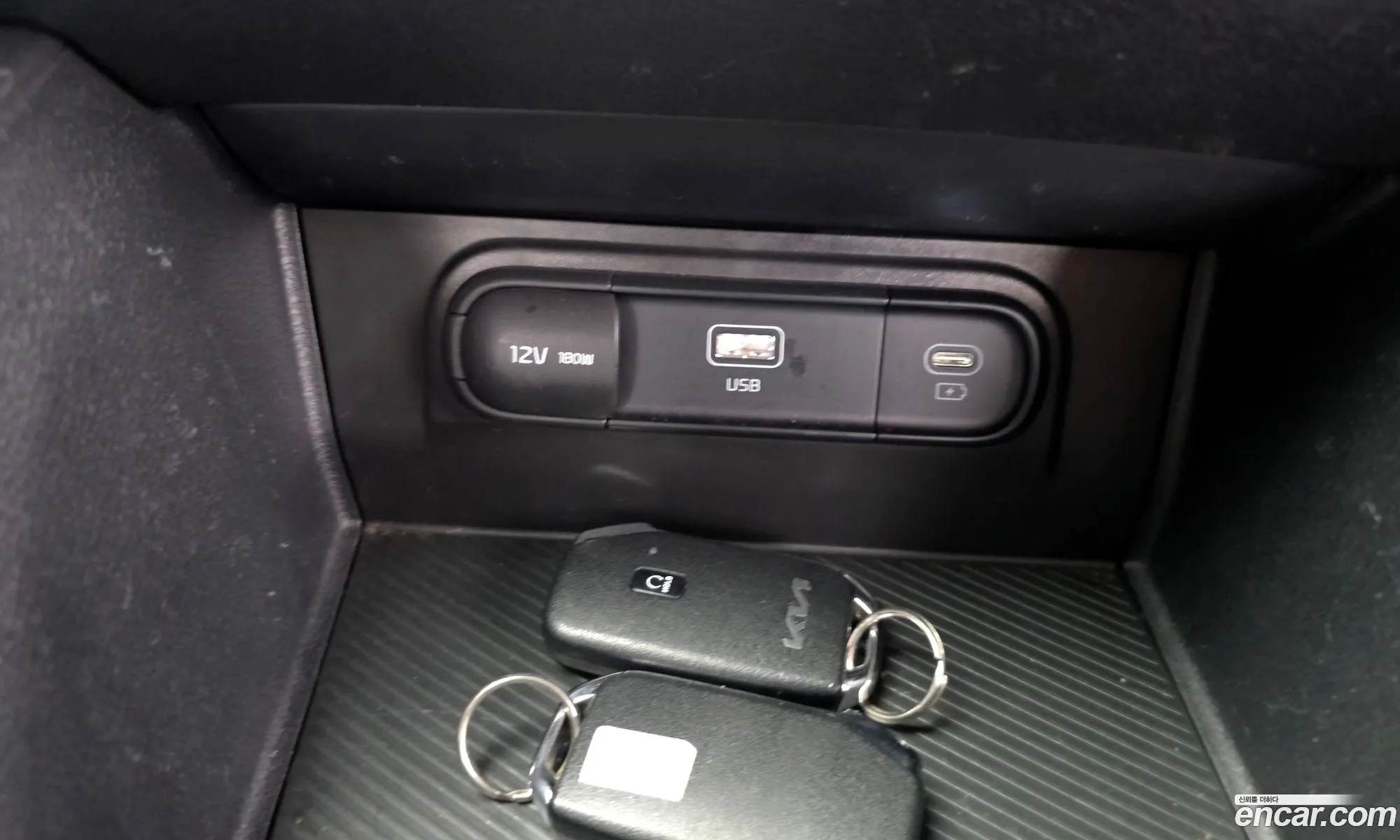 Kia Sportage 2021 — 15
