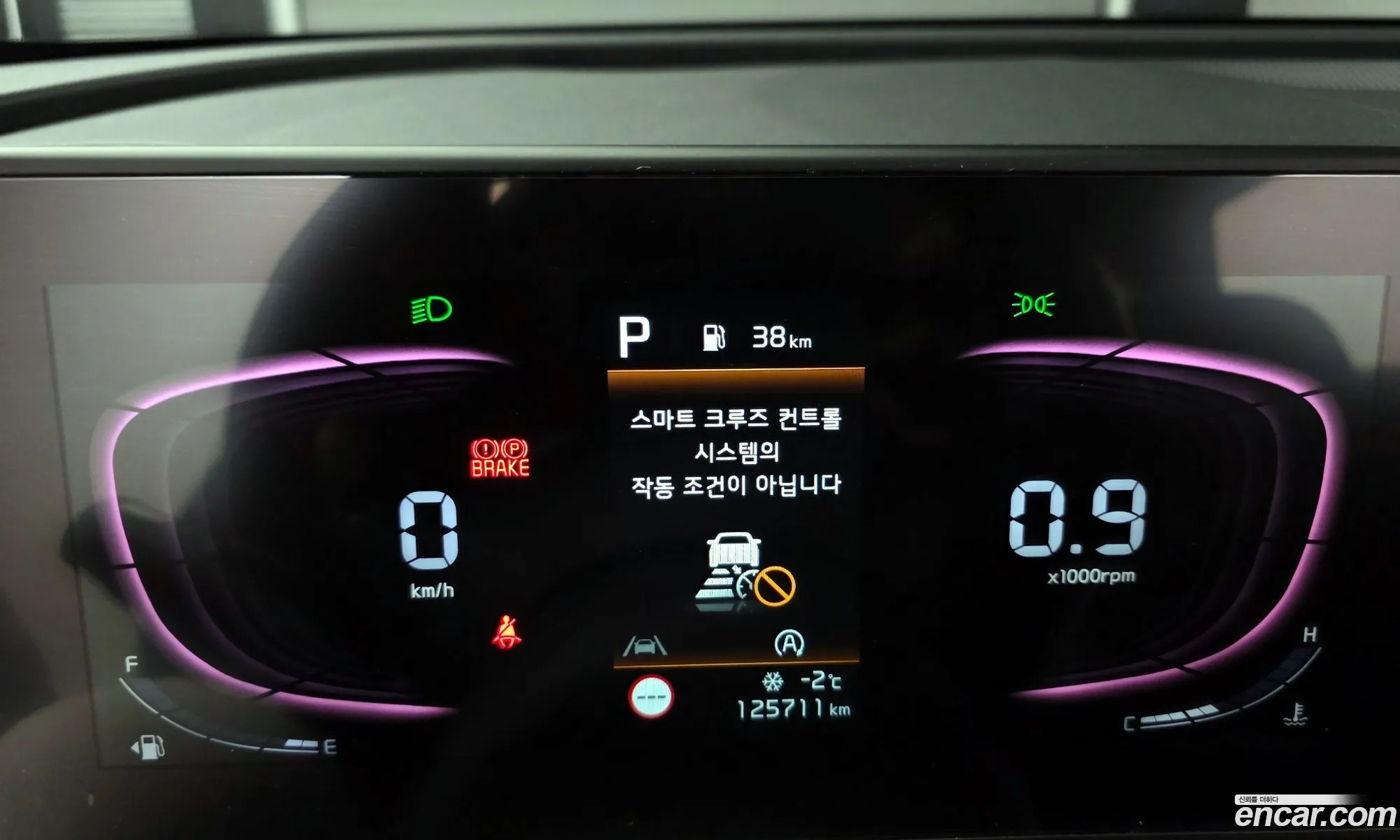 Kia Sportage 2021 — 3