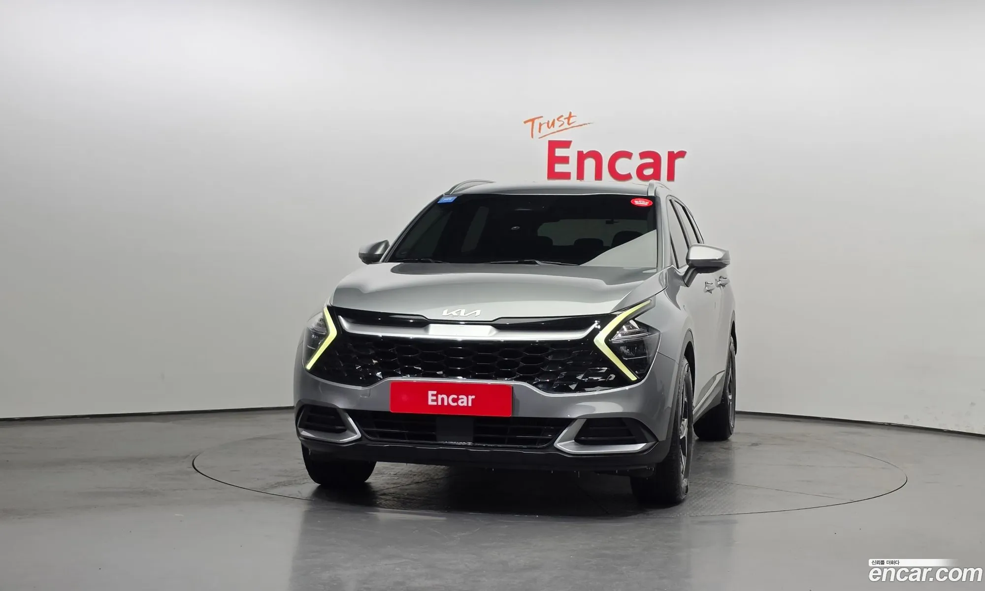 Kia Sportage 2021 — 17