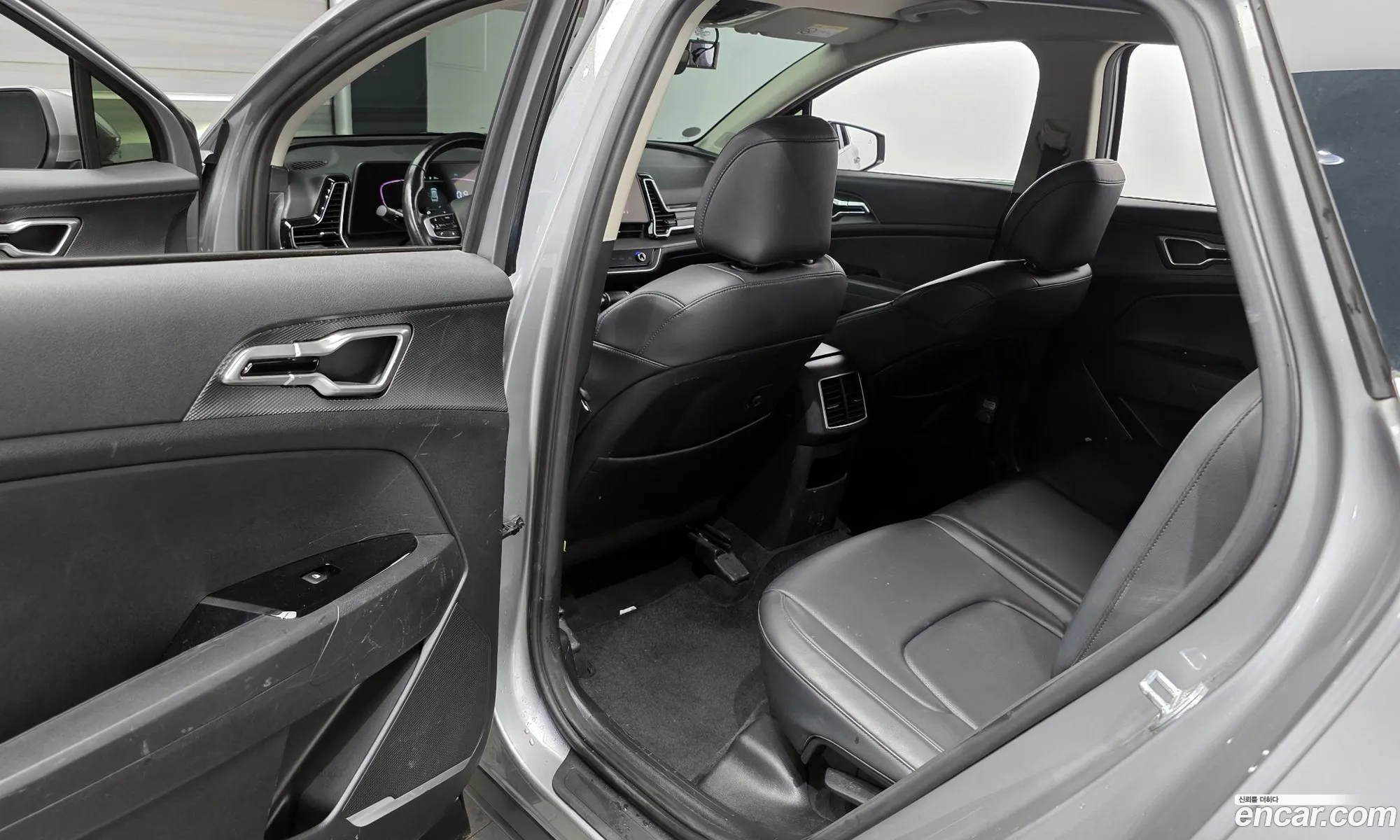 Kia Sportage 2021 — 5