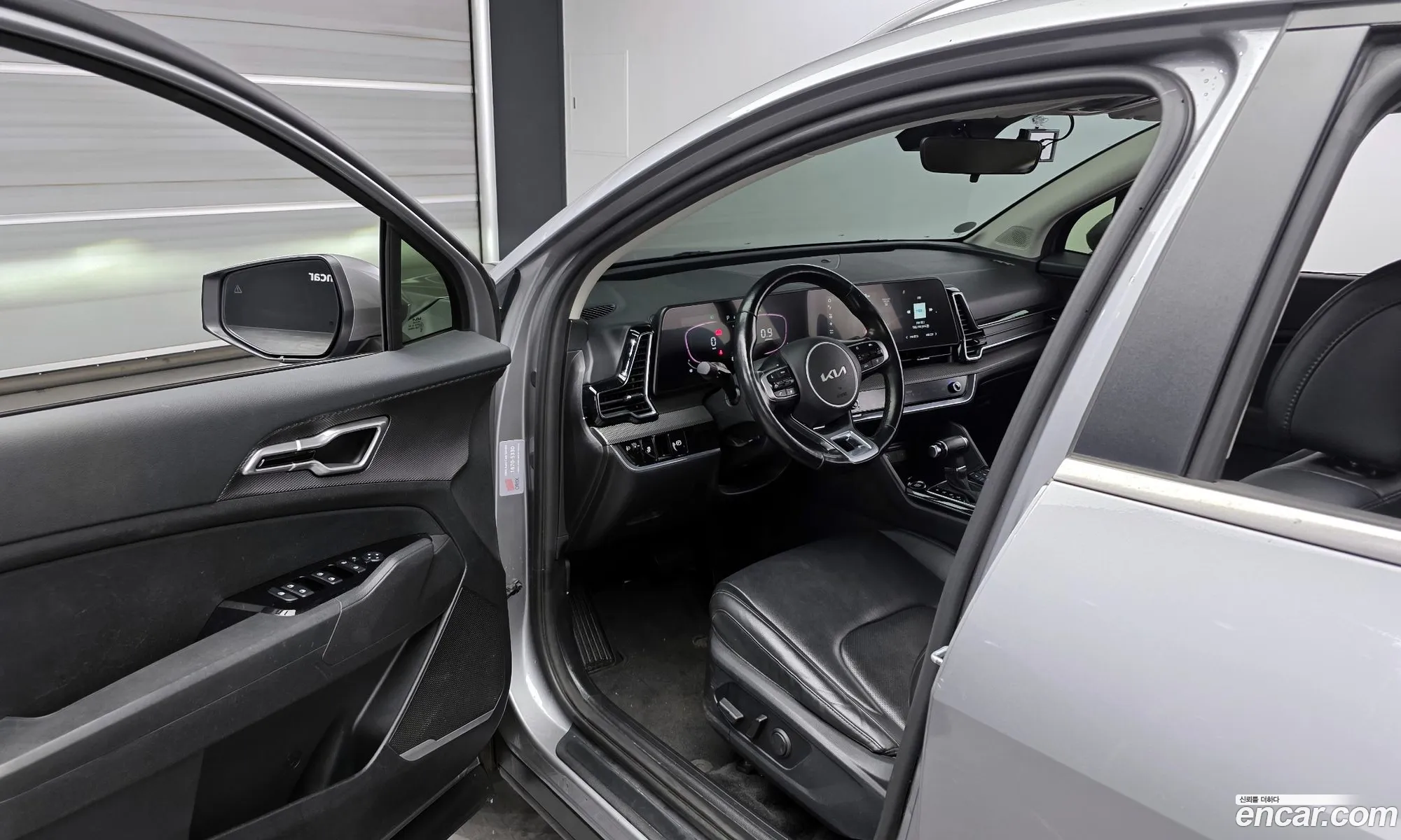 Kia Sportage 2021 — 9