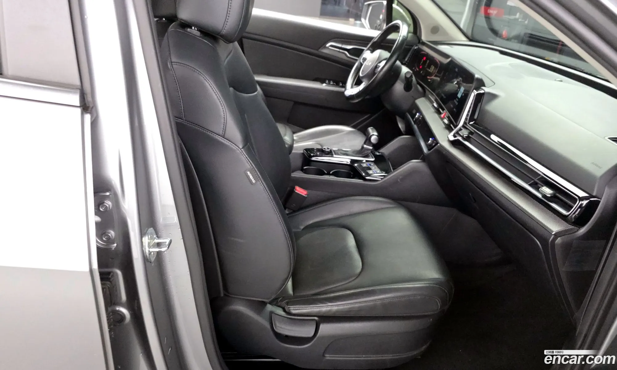 Kia Sportage 2021 — 6