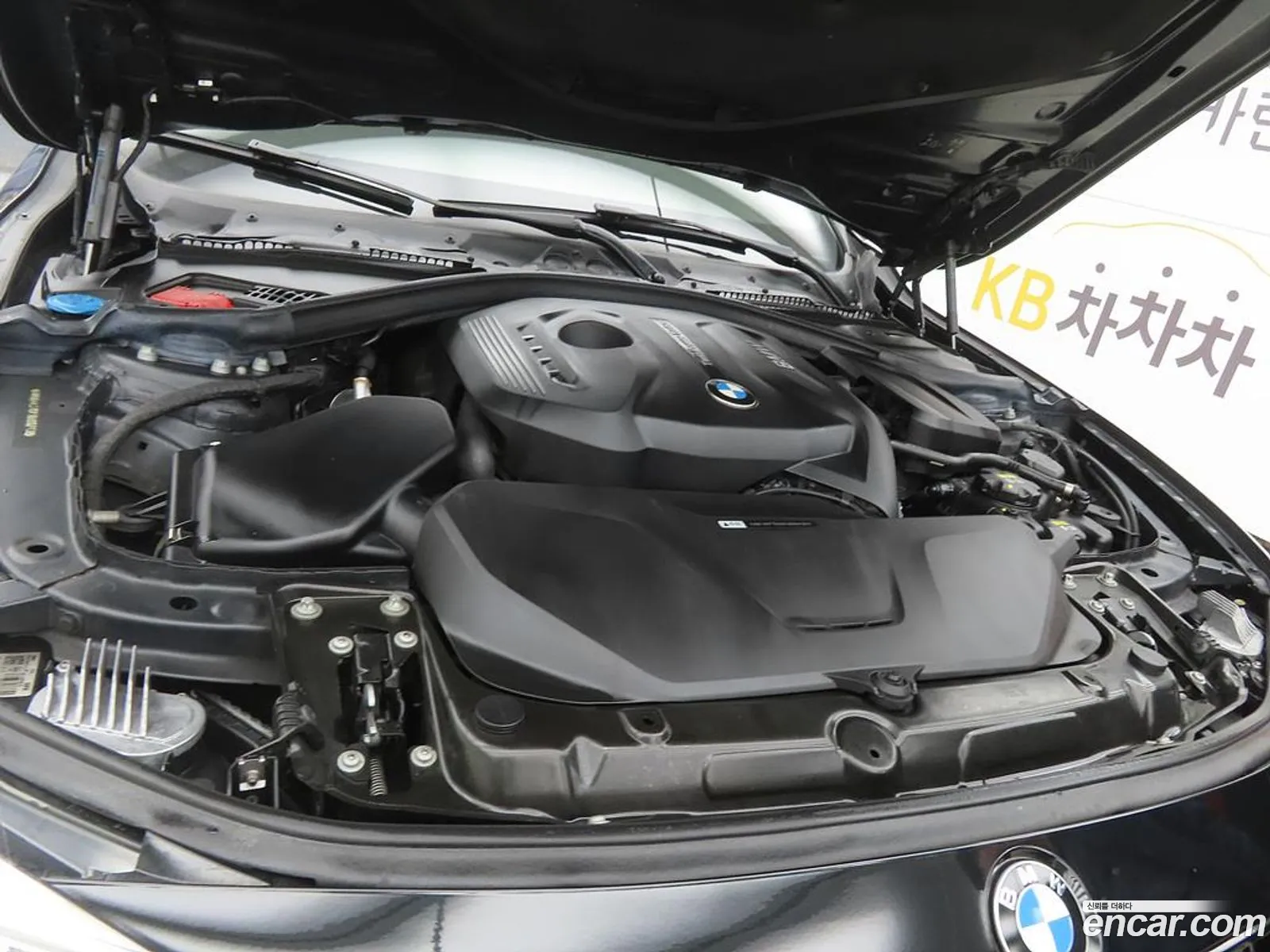 BMW 4 Series 2018 — 5