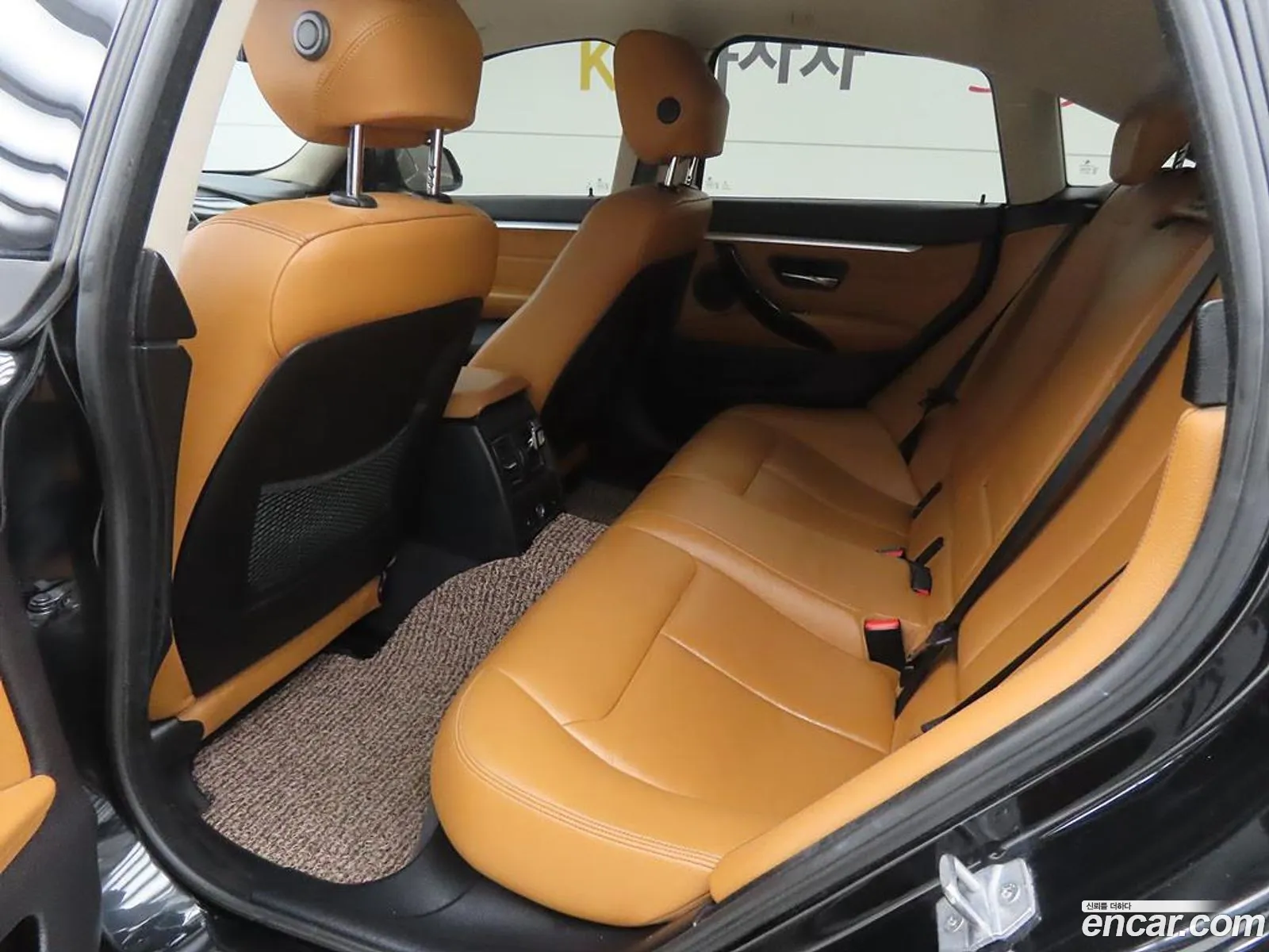 BMW 4 Series 2018 — 20