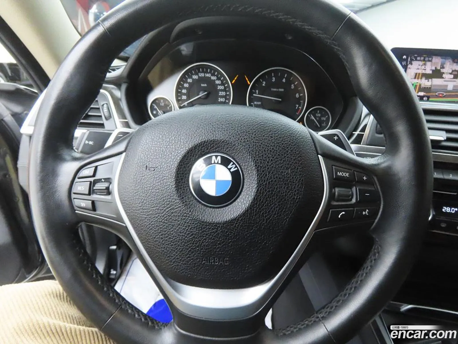 BMW 4 Series 2018 — 4