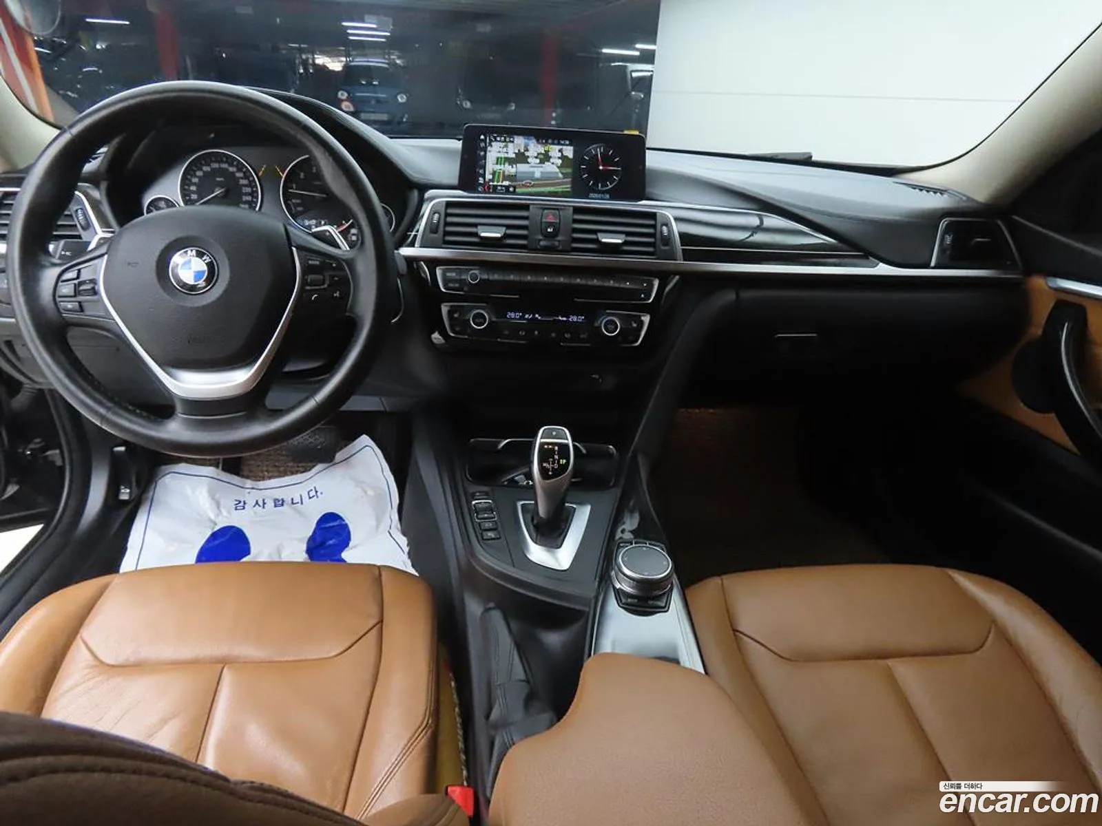 BMW 4 Series 2018 — 17