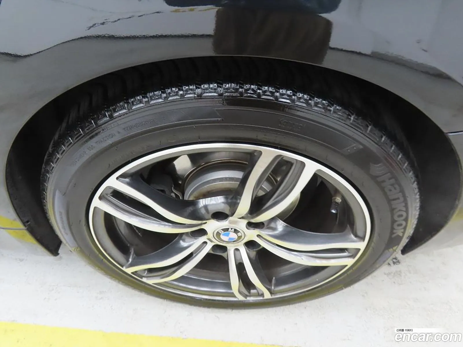 BMW 4 Series 2018 — 15