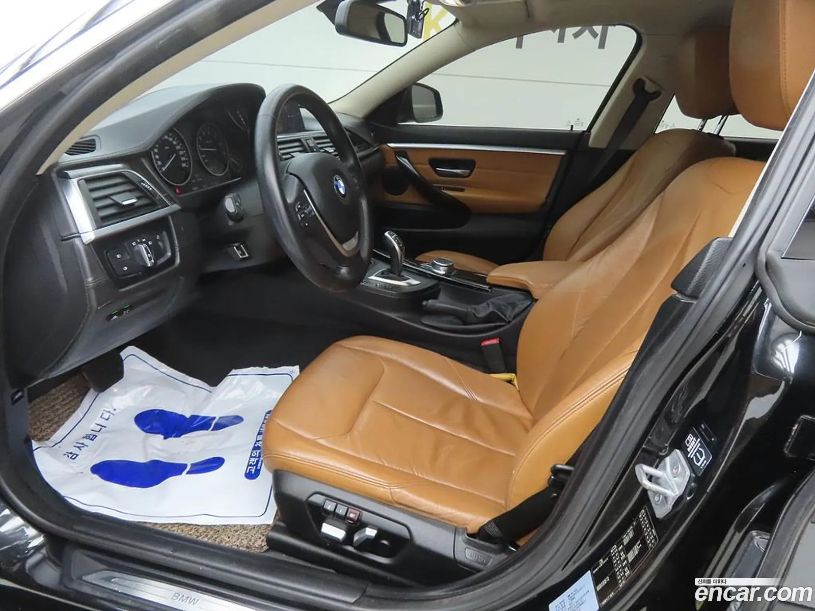 BMW 4 Series 2018 — 14