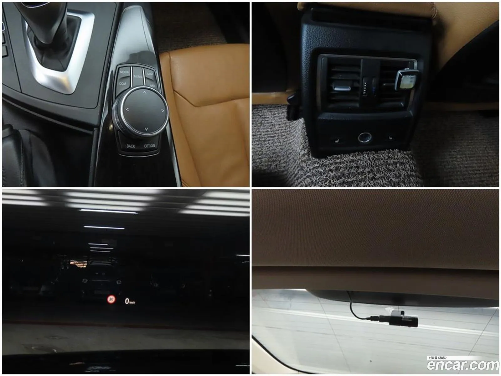 BMW 4 Series 2018 — 2