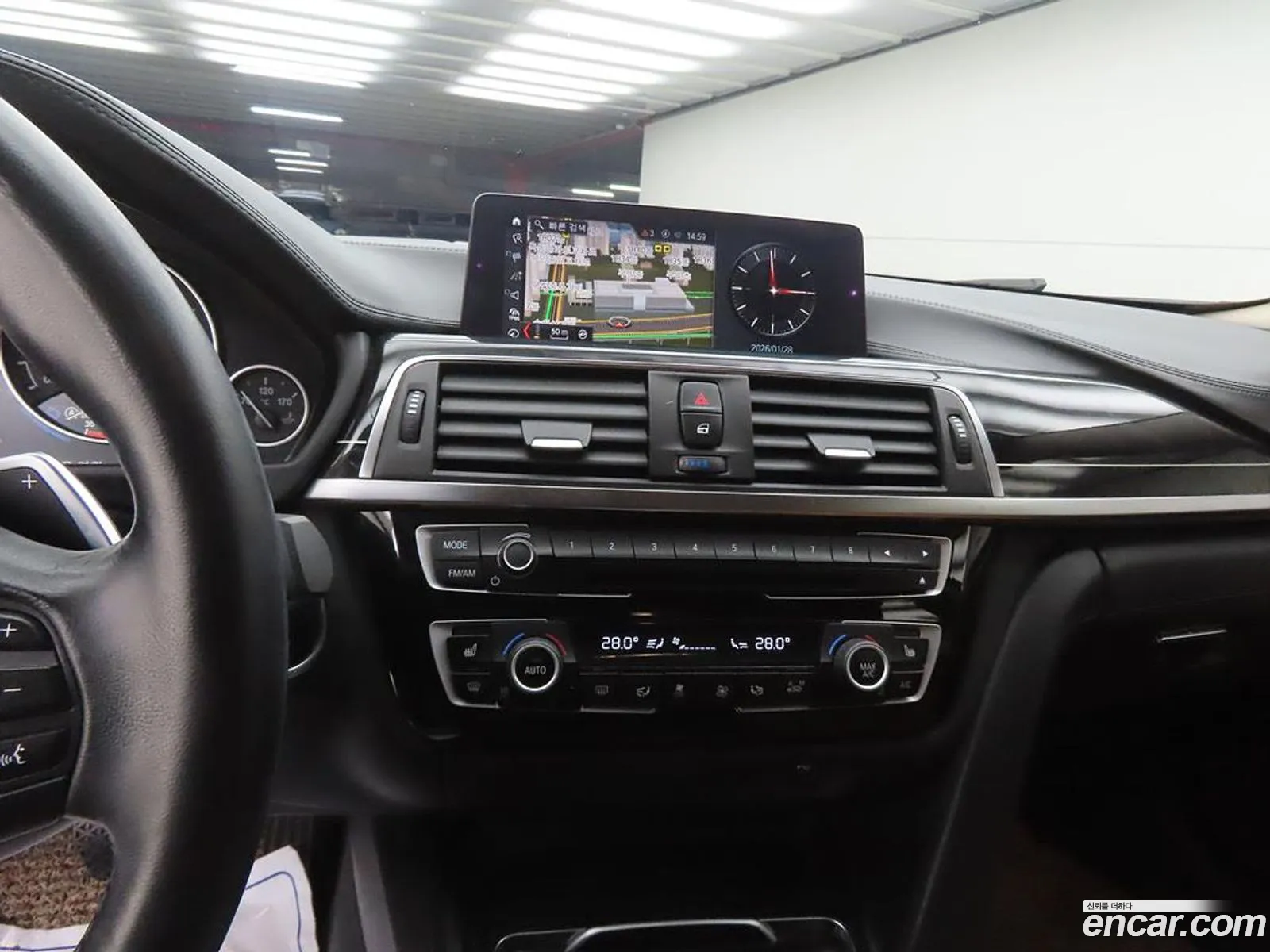 BMW 4 Series 2018 — 3