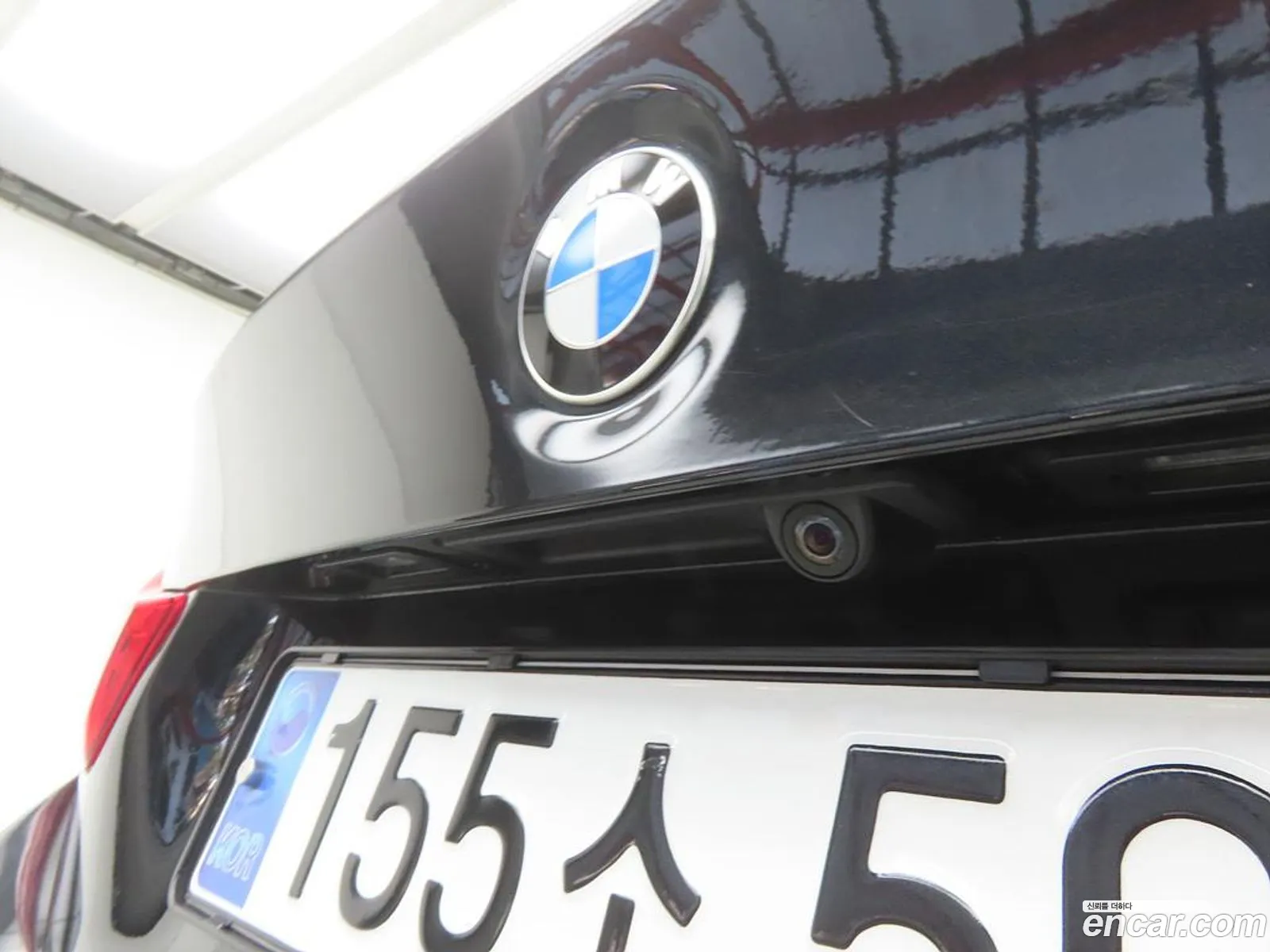 BMW 4 Series 2018 — 10