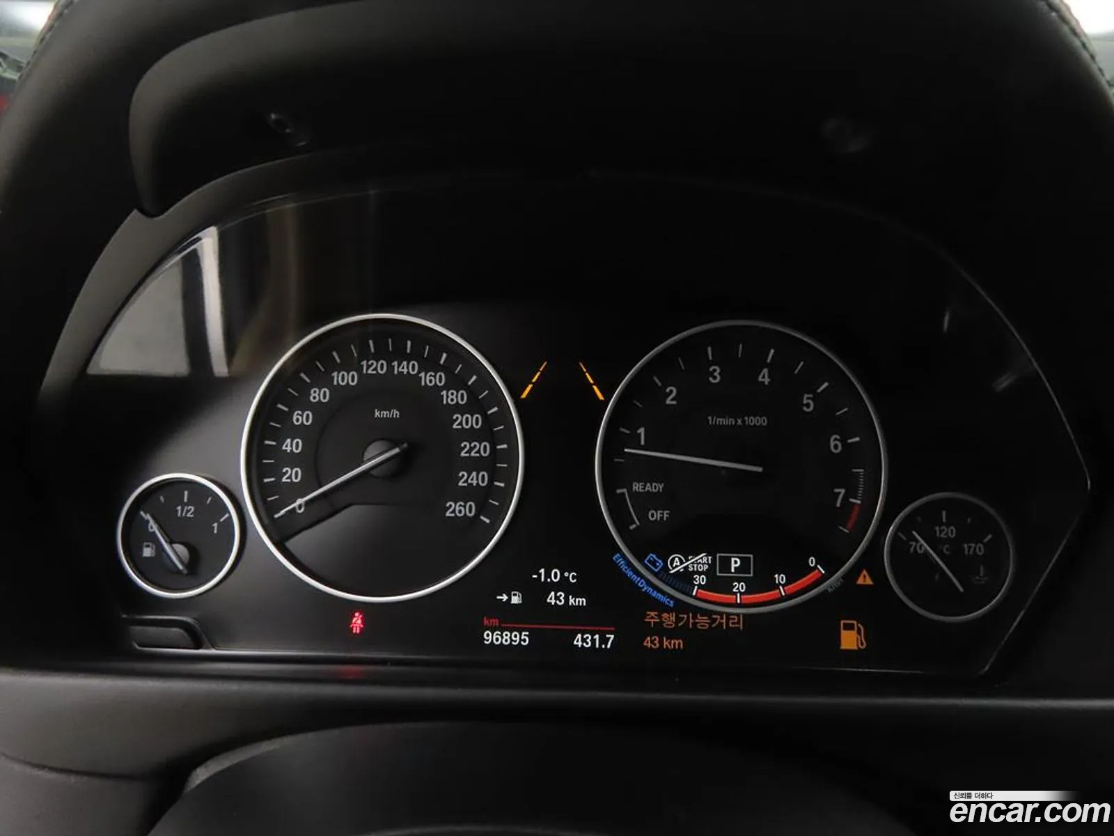 BMW 4 Series 2018 — 7