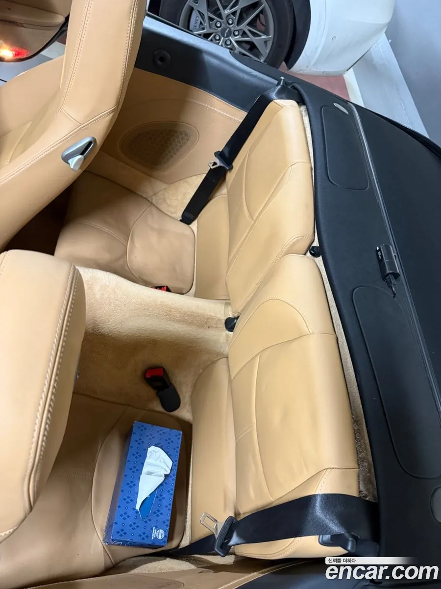 Porsche 911 2008 — 6