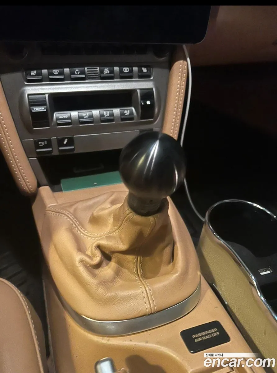 Porsche 911 2008 — 17