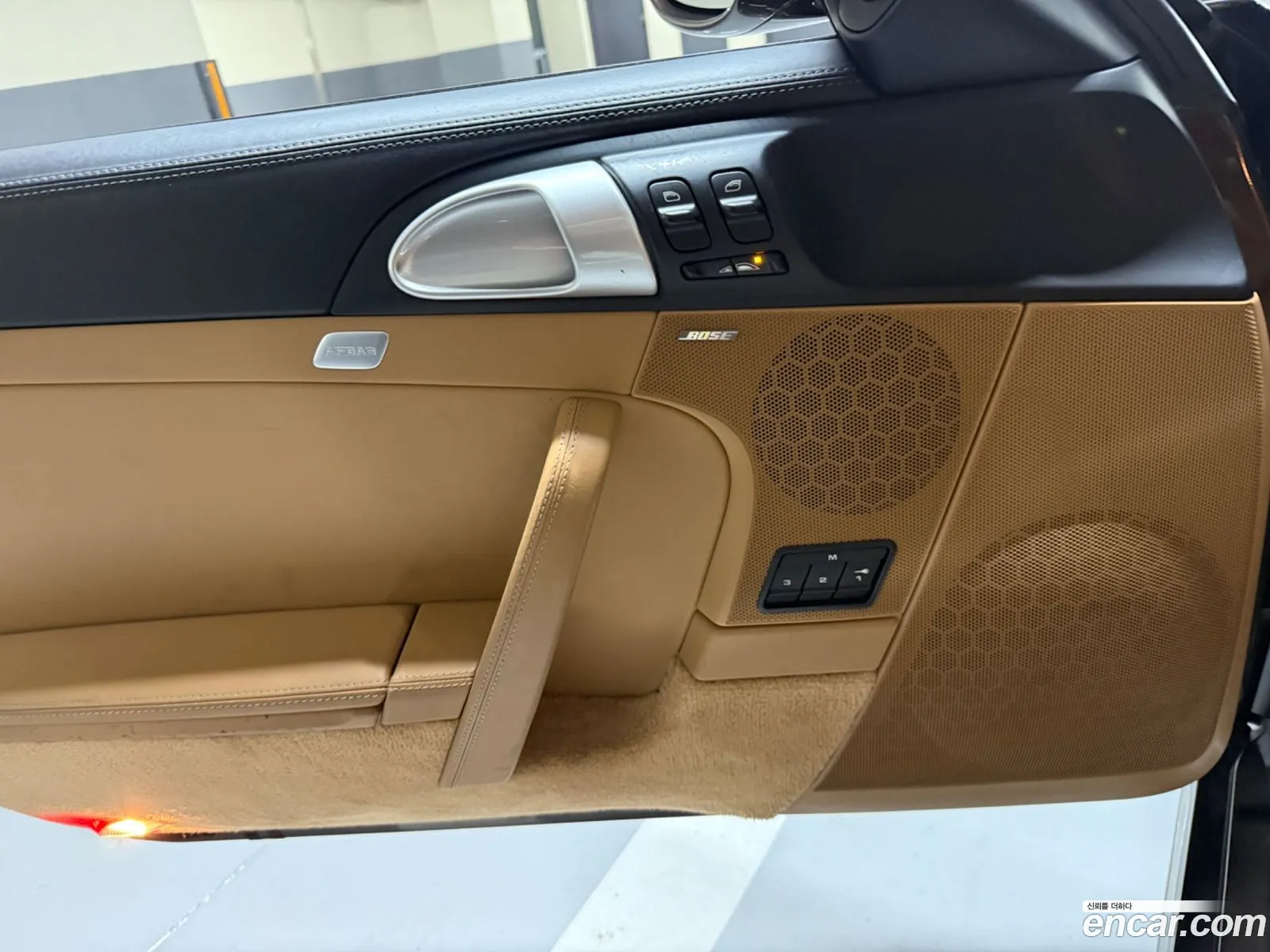 Porsche 911 2008 — 7