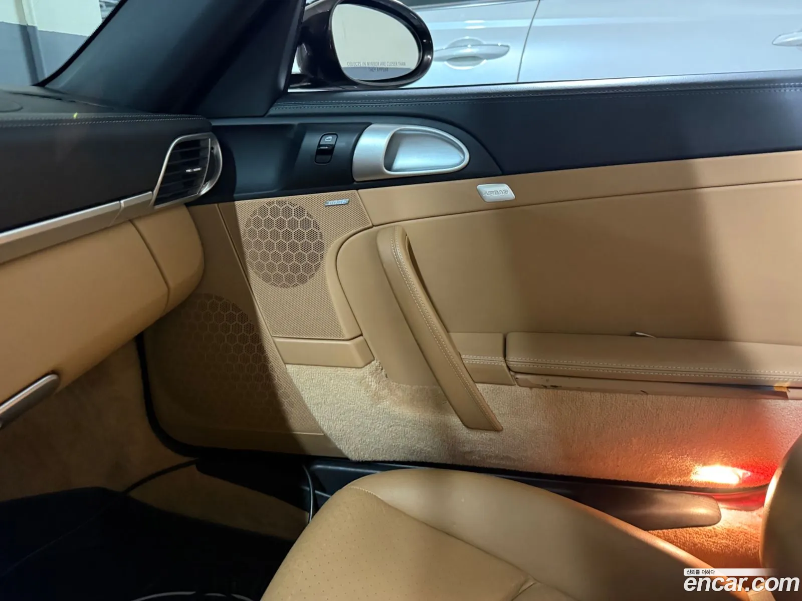 Porsche 911 2008 — 15