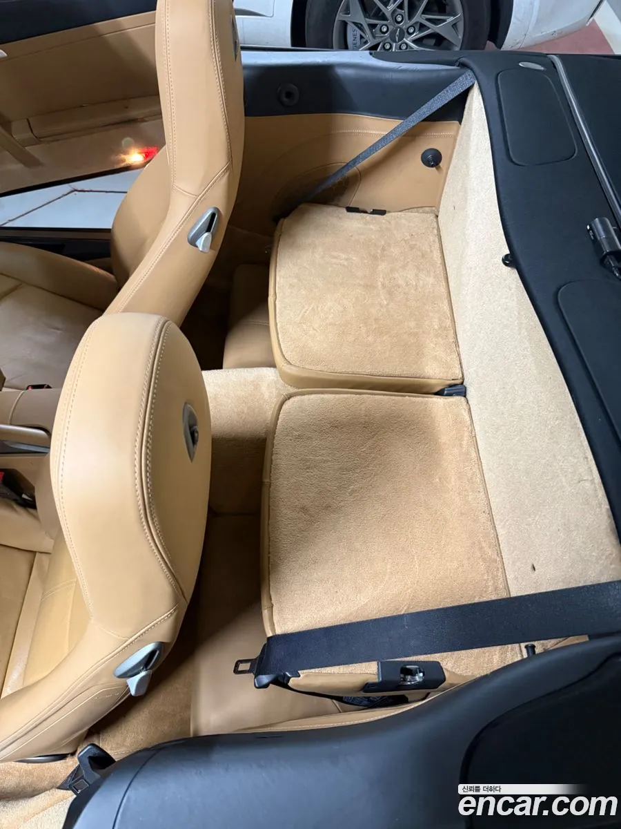 Porsche 911 2008 — 8