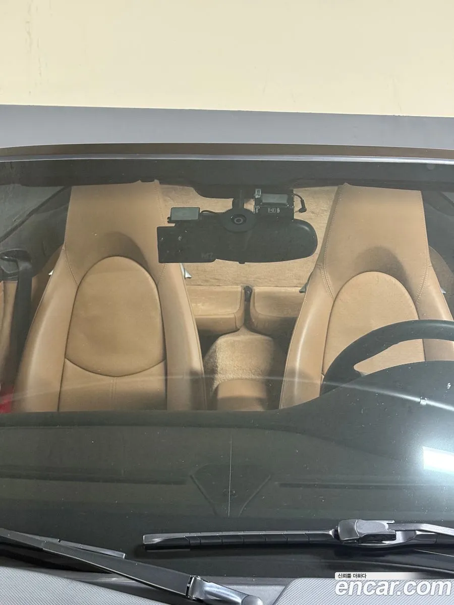 Porsche 911 2008 — 4