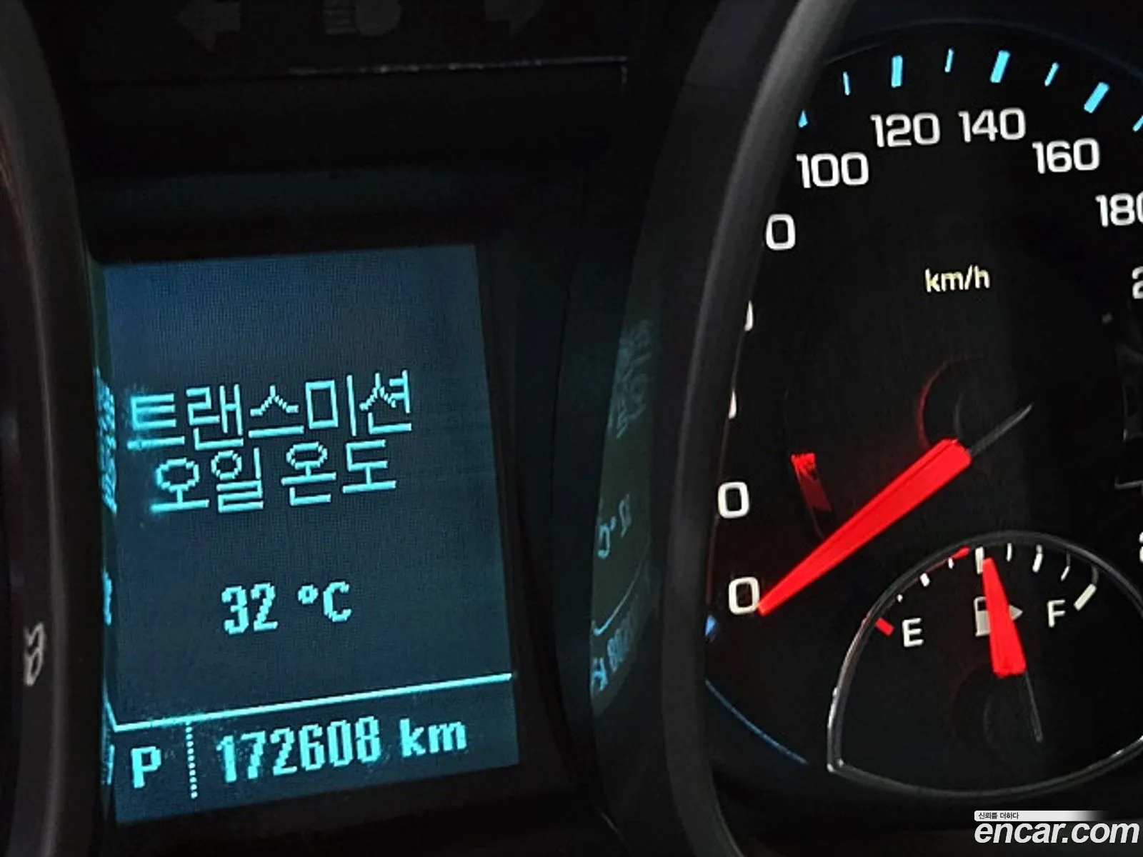 Chevrolet (GM Daewoo) Malibu 2015 — 14