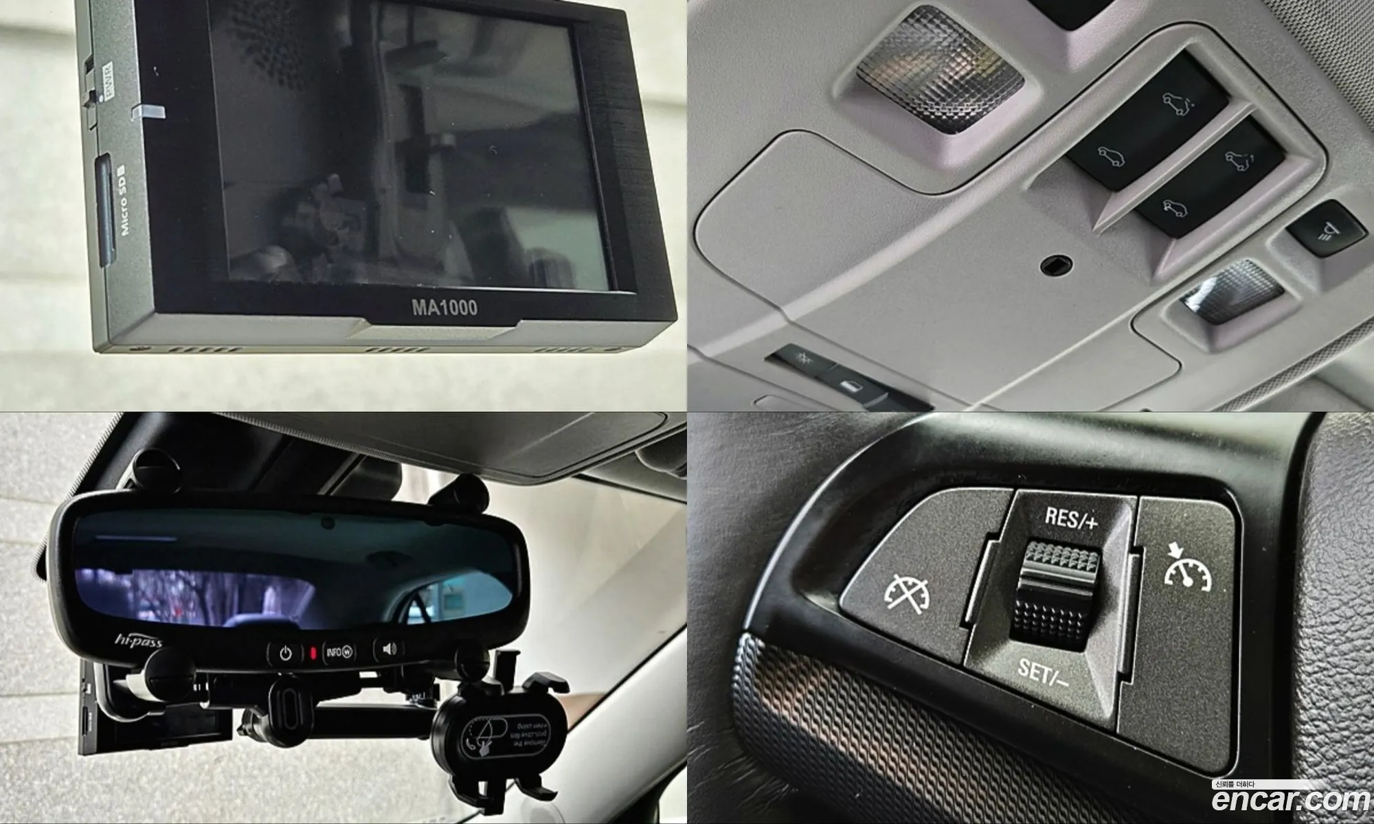 Chevrolet (GM Daewoo) Malibu 2015 — 5