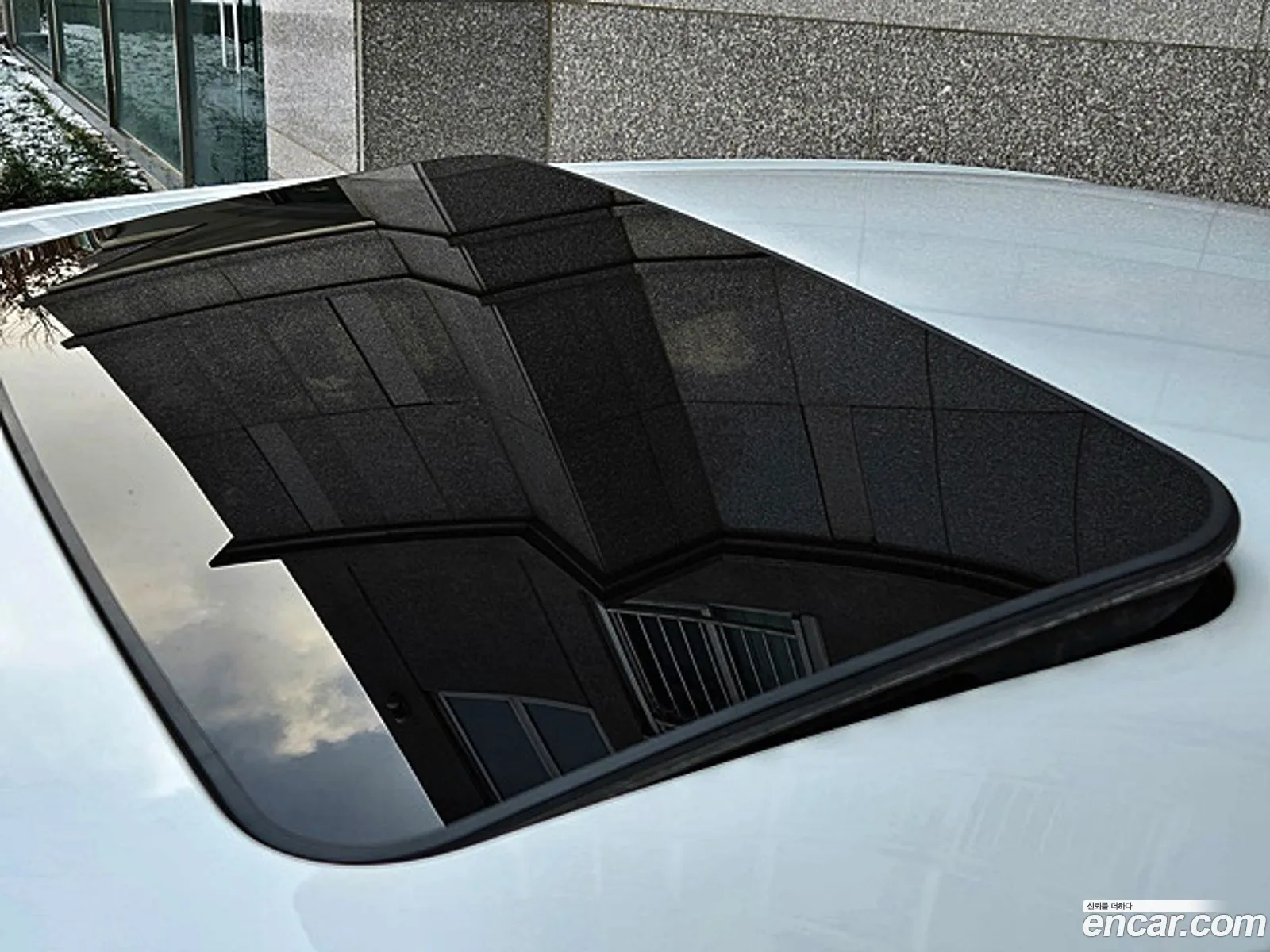 Chevrolet (GM Daewoo) Malibu 2015 — 3