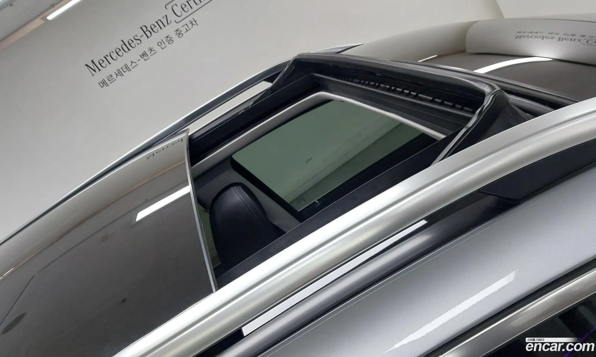 Mercedes-Benz GLE-Class W167 2025 — 9
