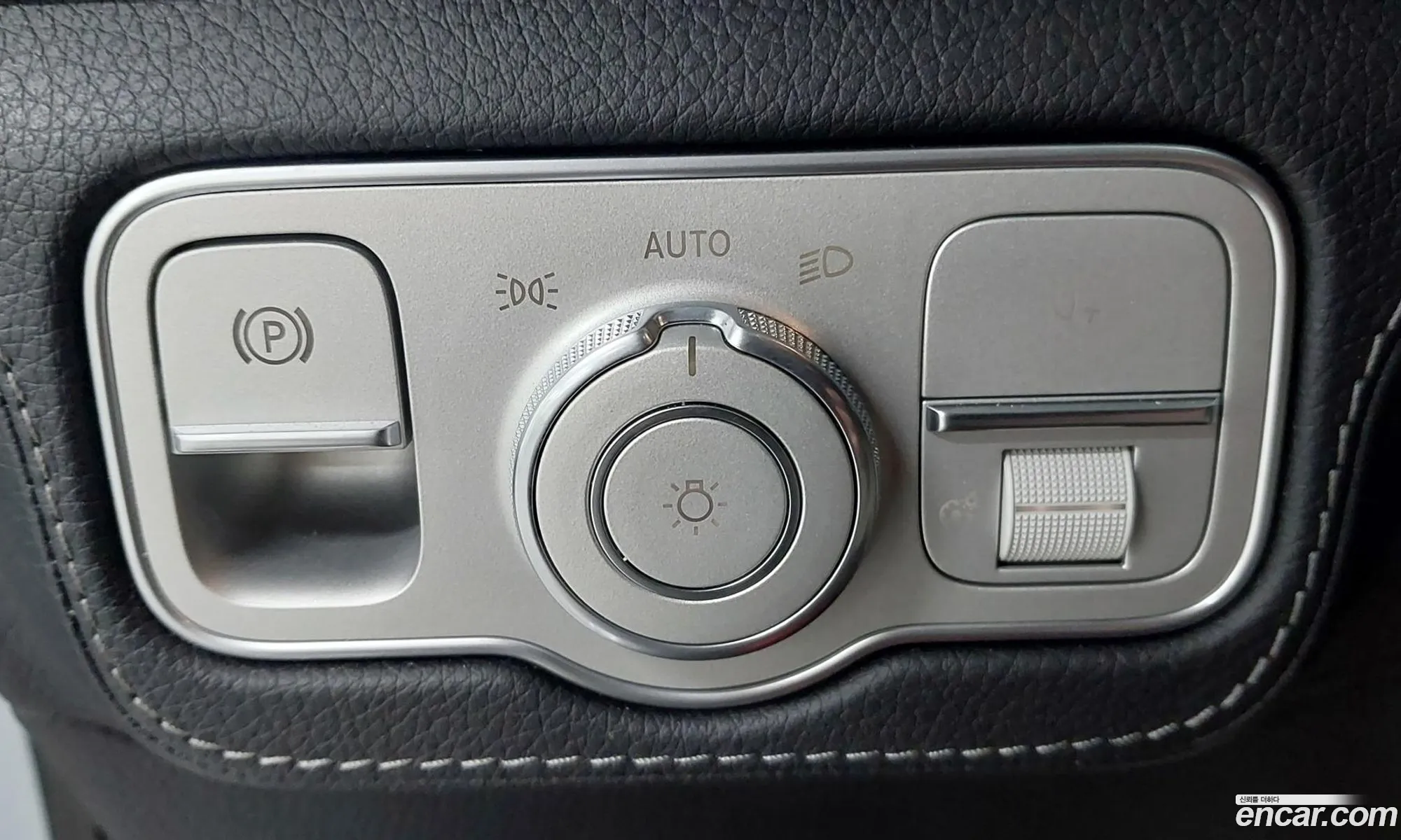 Mercedes-Benz GLE-Class W167 2025 — 20