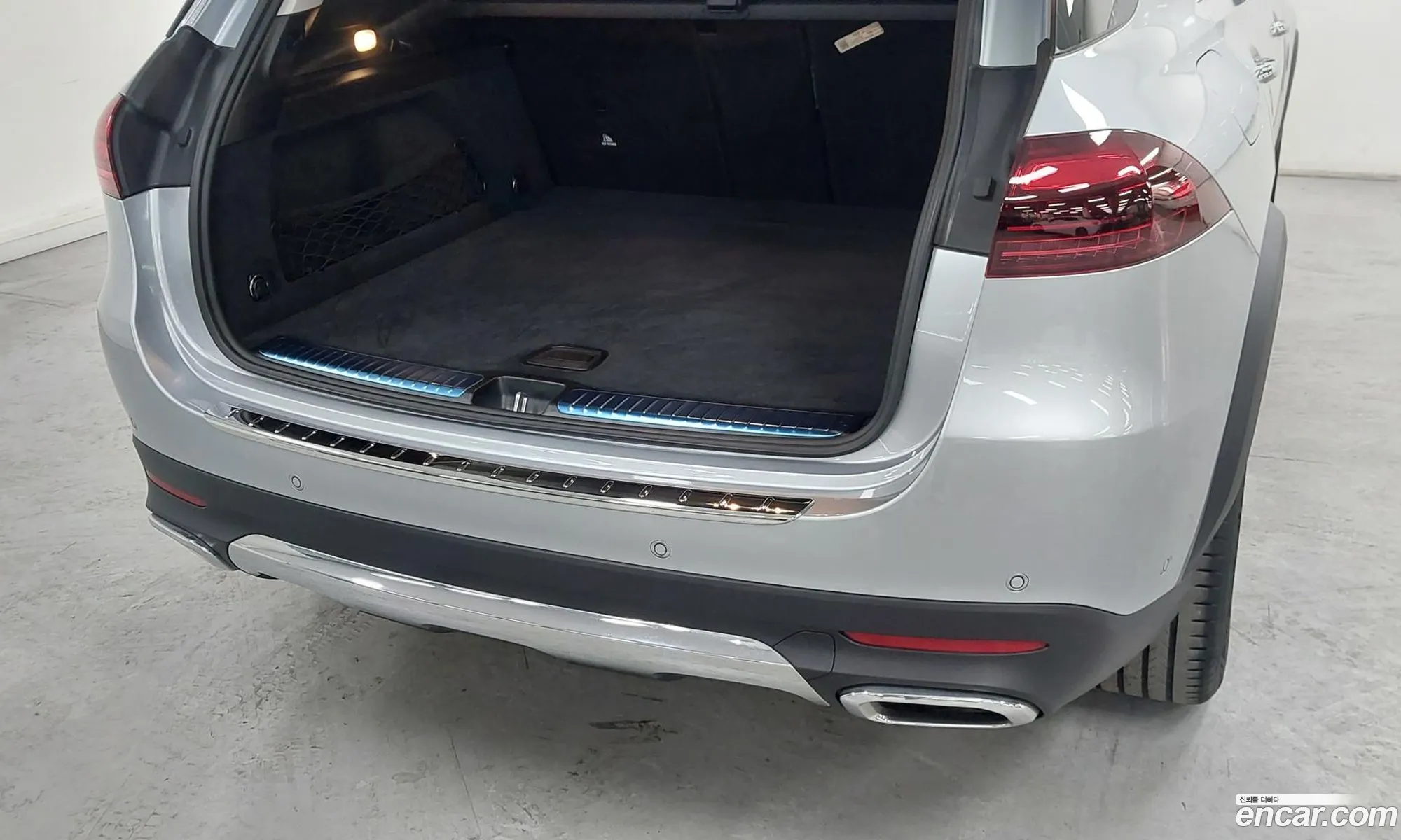 Mercedes-Benz GLE-Class W167 2025 — 2
