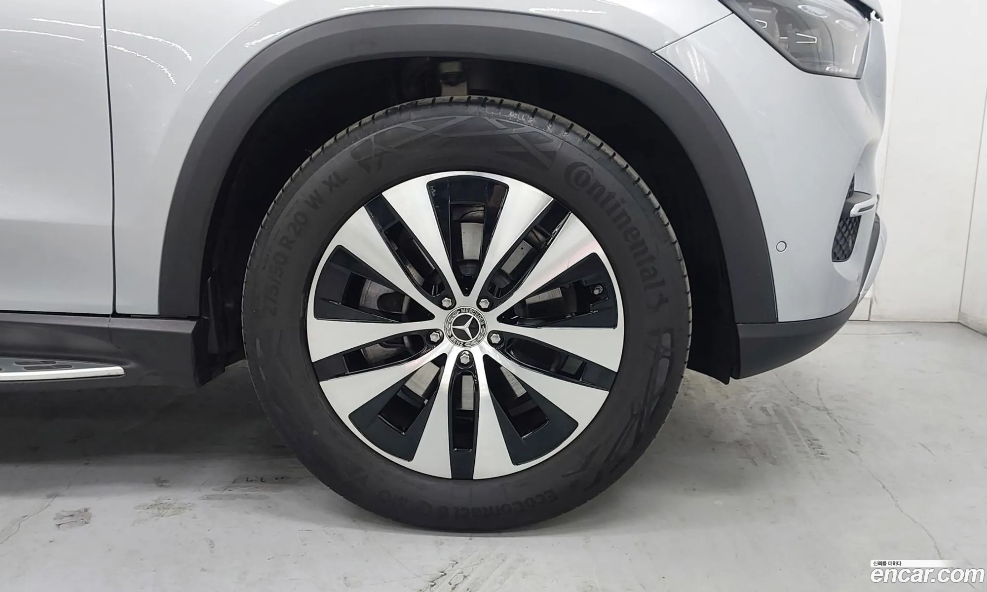 Mercedes-Benz GLE-Class W167 2025 — 19