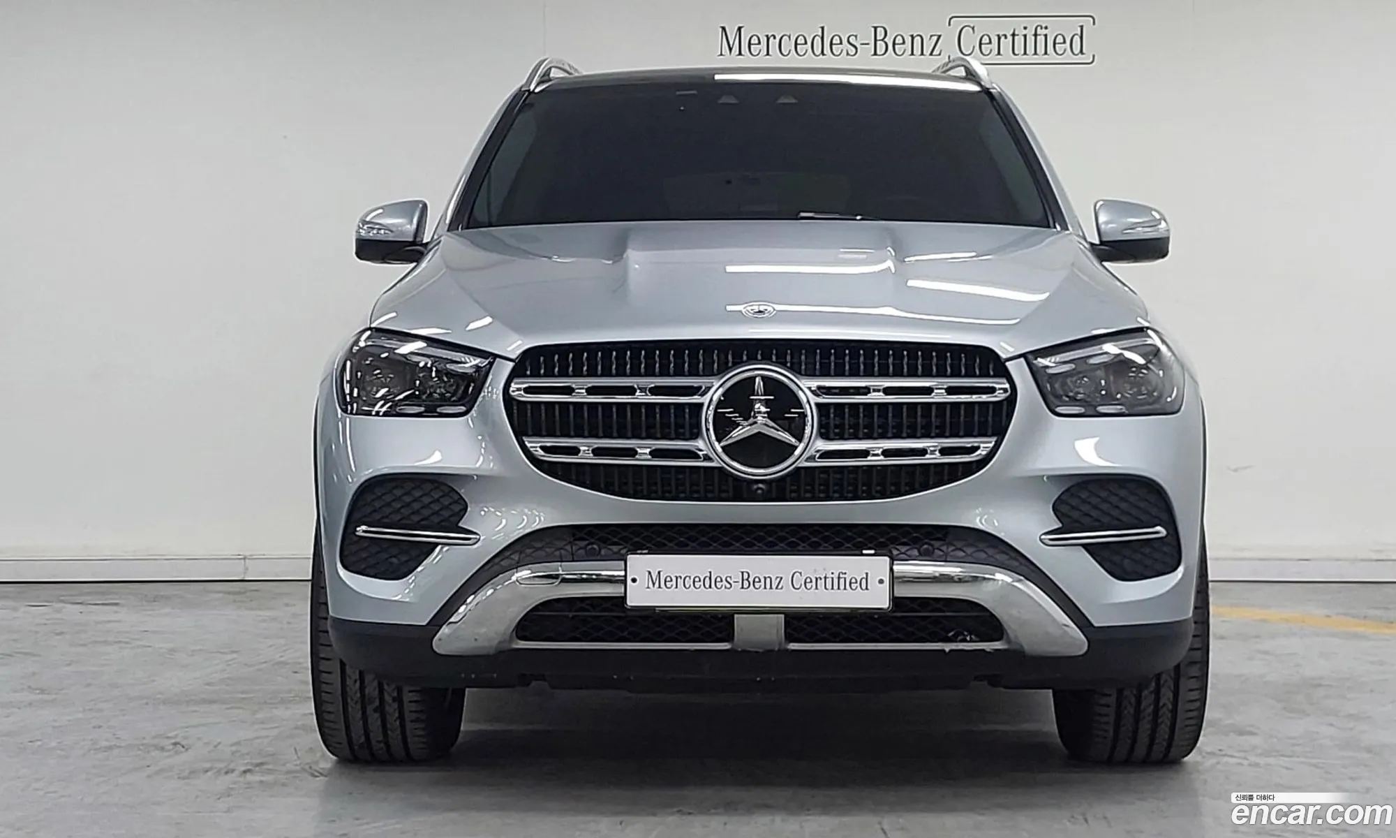 Mercedes-Benz GLE-Class W167 2025 — 3