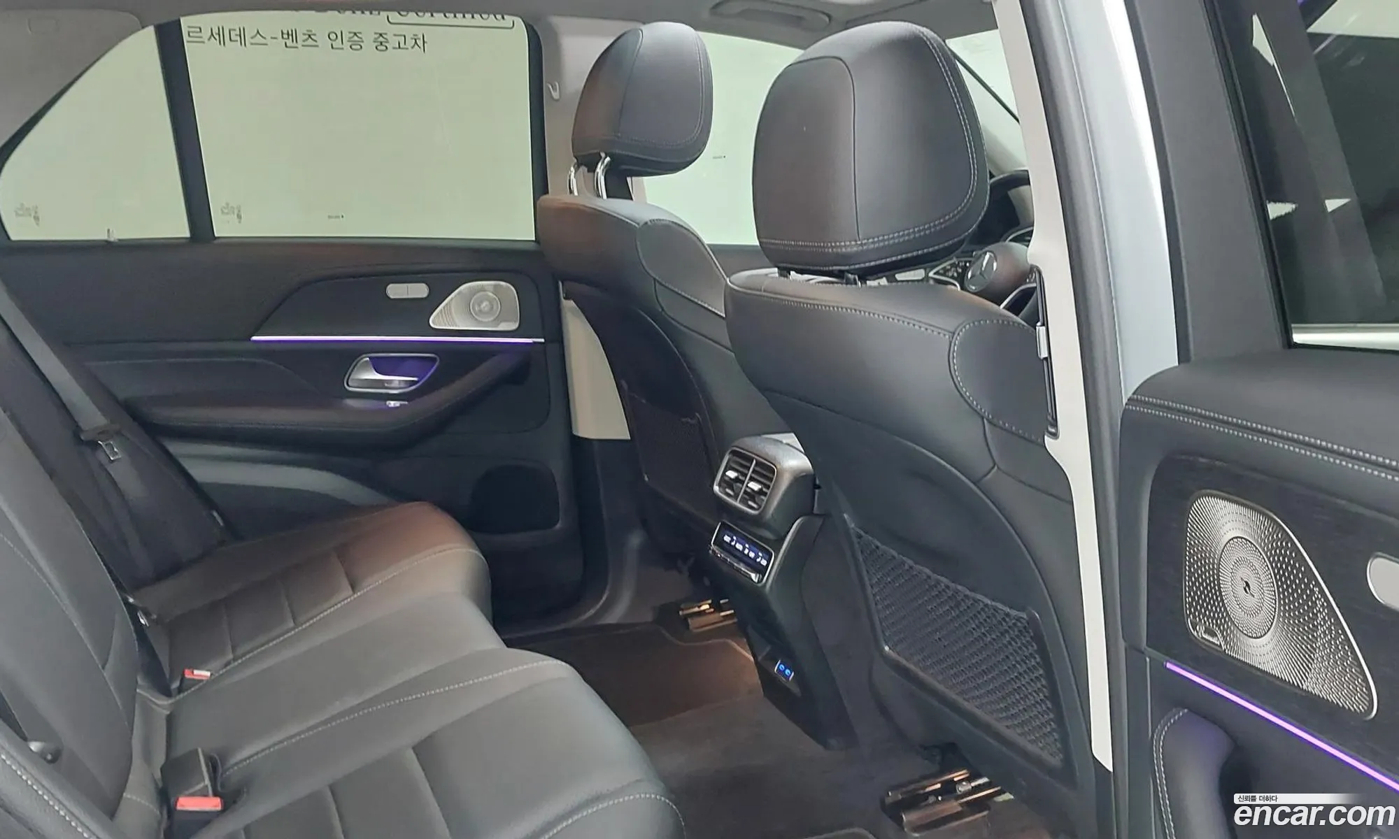 Mercedes-Benz GLE-Class W167 2025 — 5