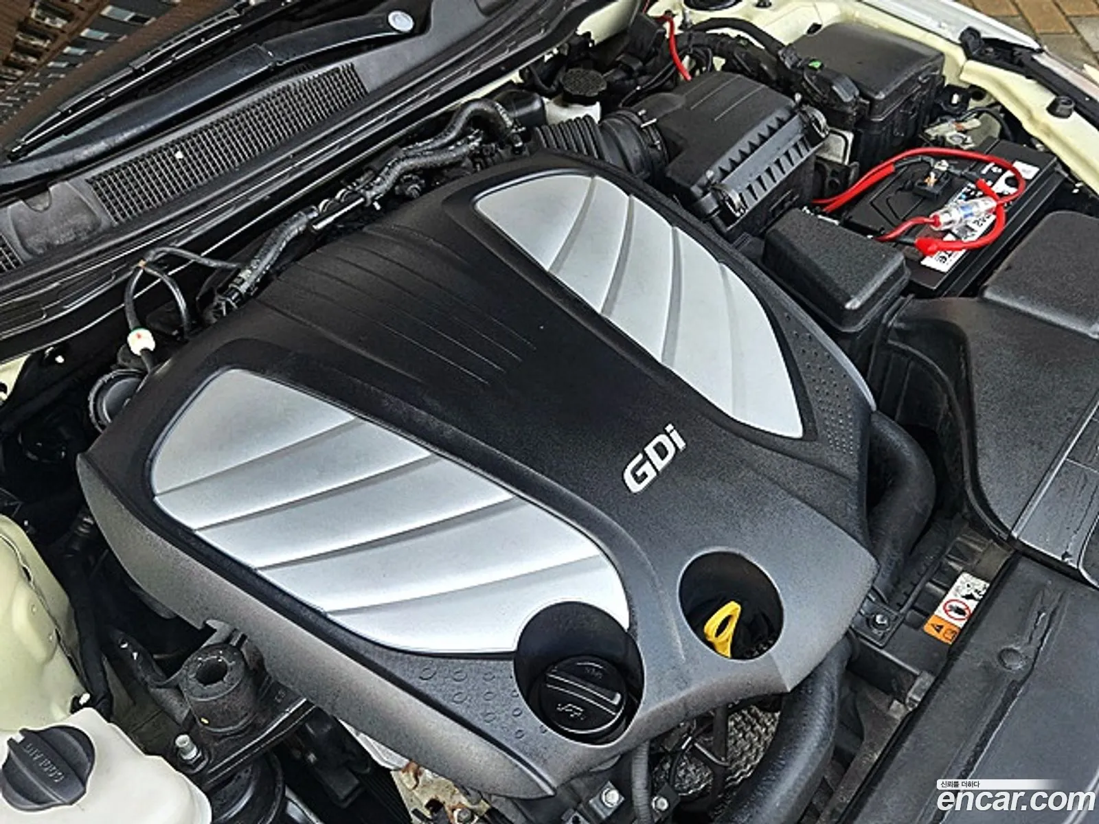 Kia K7 2013 — 9
