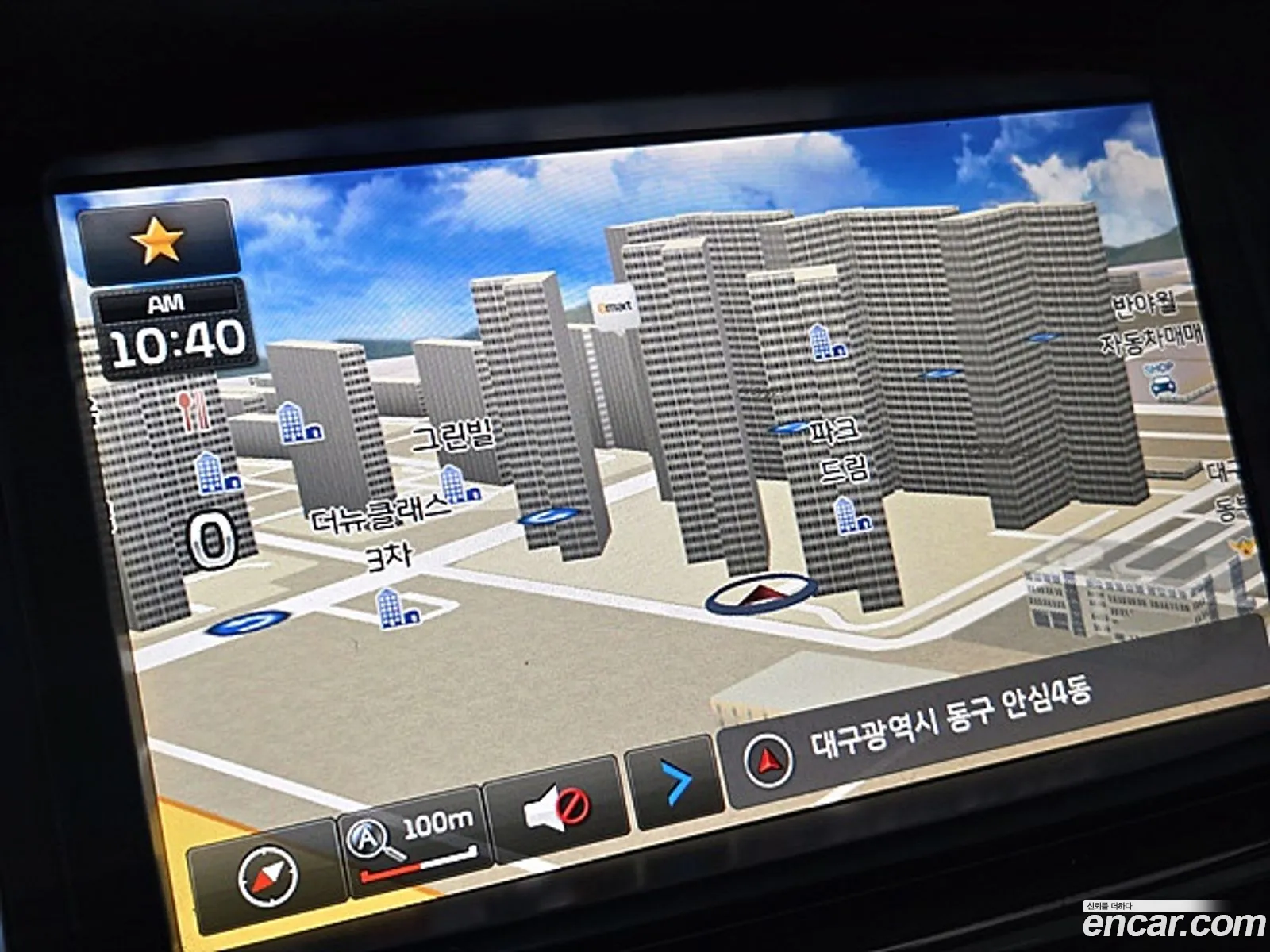 Kia K7 2013 — 11