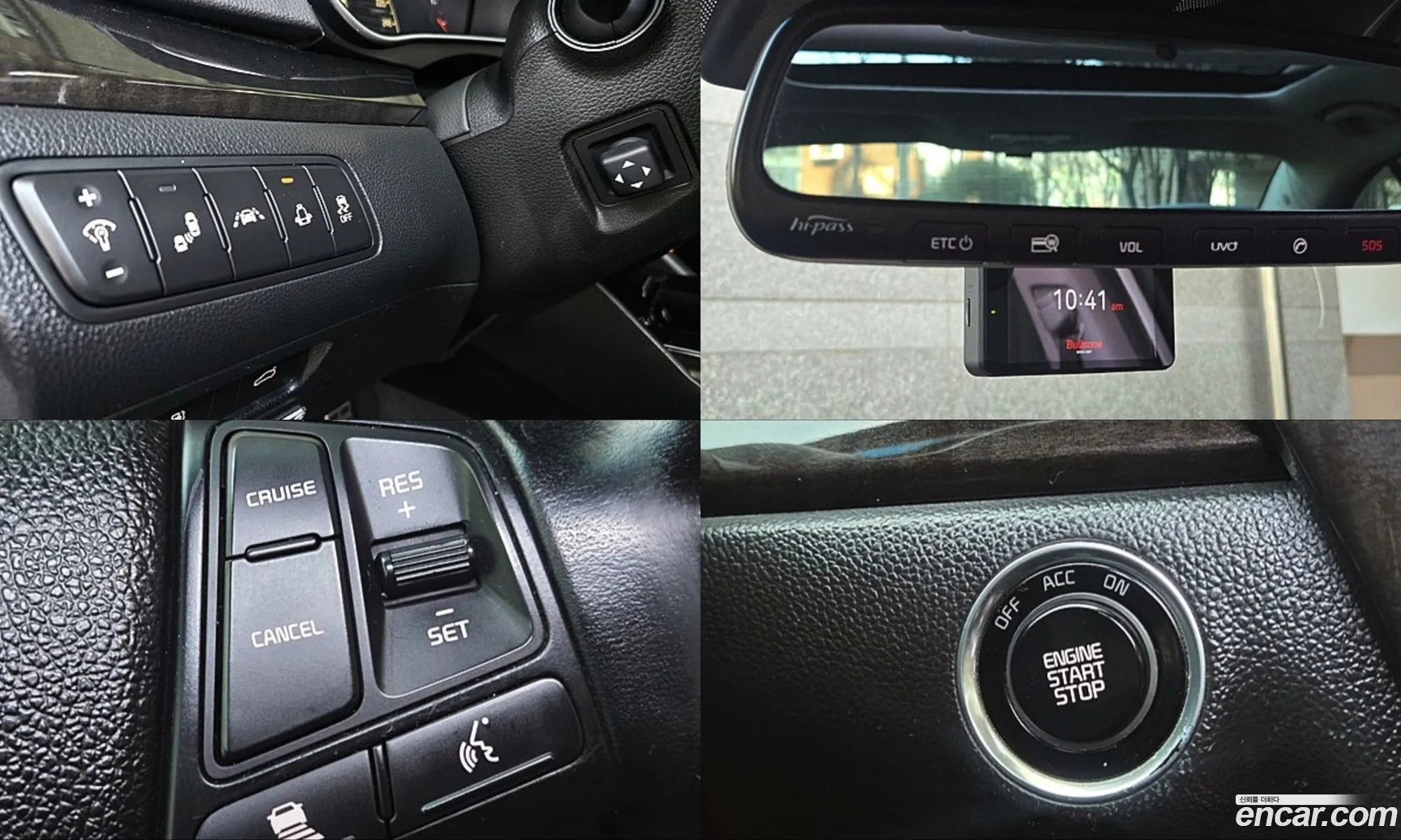 Kia K7 2013 — 3